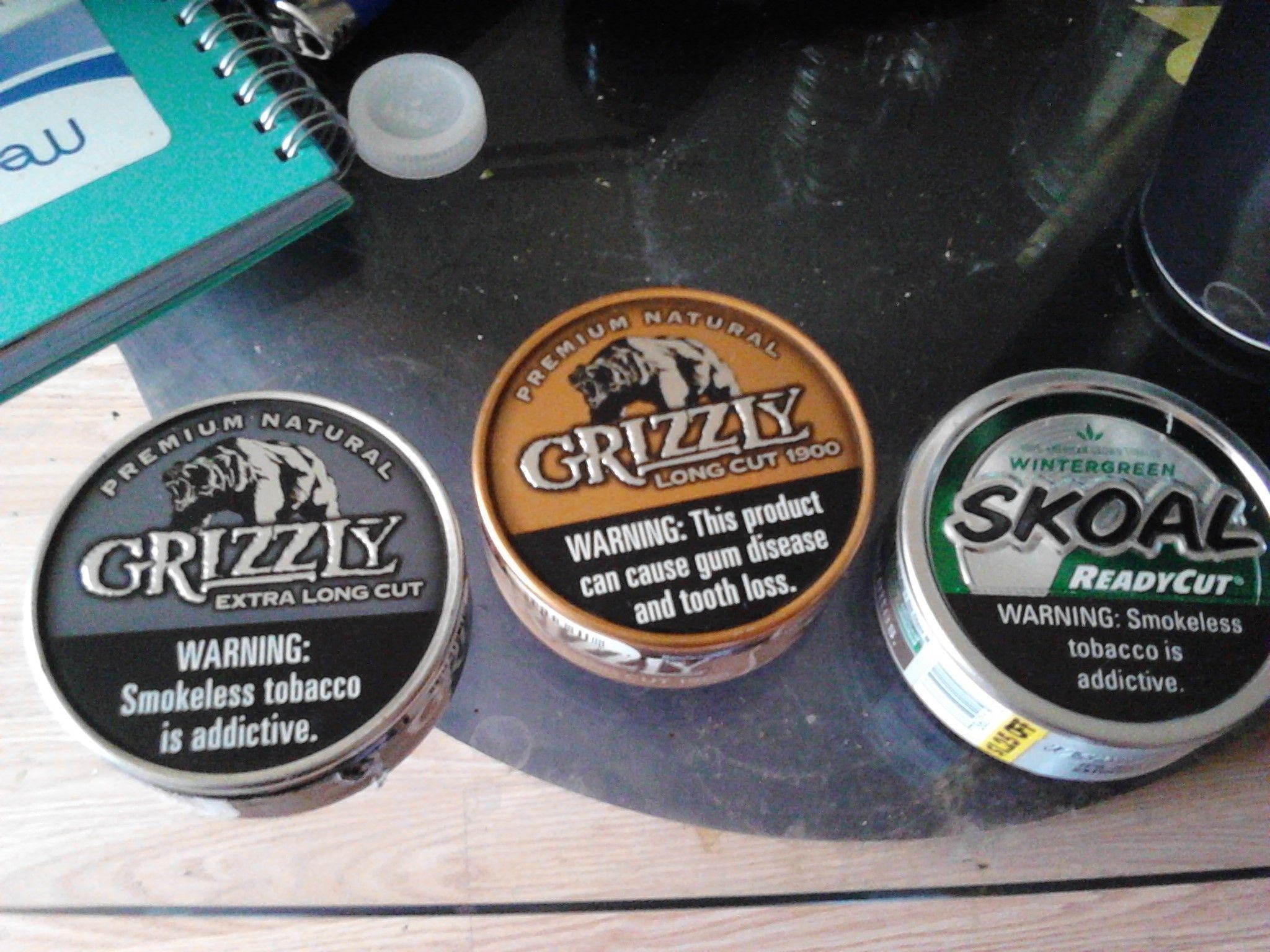 Grizzly Tobacco Wallpaper – WallpaperSafari