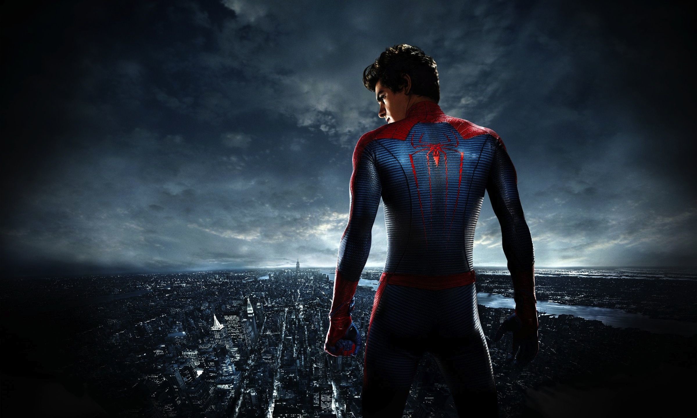 Awesome Spiderman Computer Wallpapers, Desktop Backgrounds .