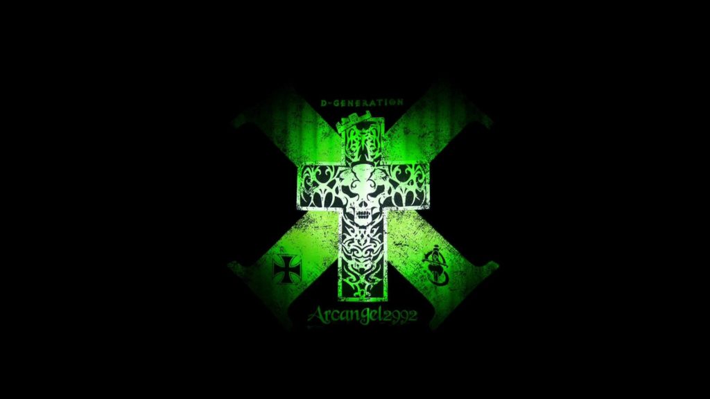 Wwe Dx Wallpapers Wallpaper Cave