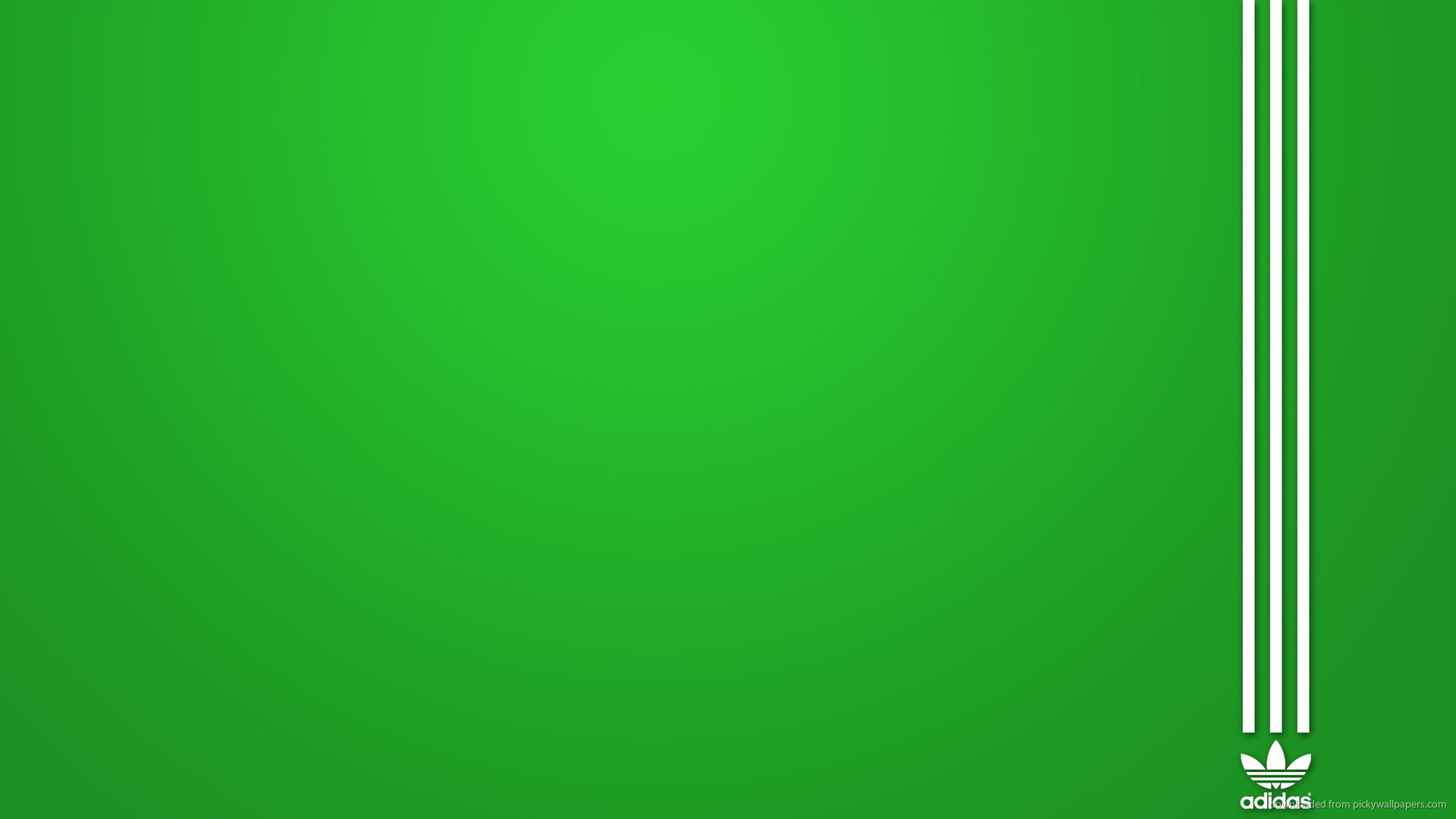 Green Adidas Wallpaper Background picture