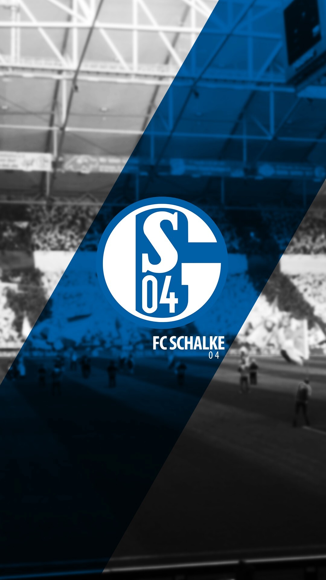 Schalke 04 wallpaper