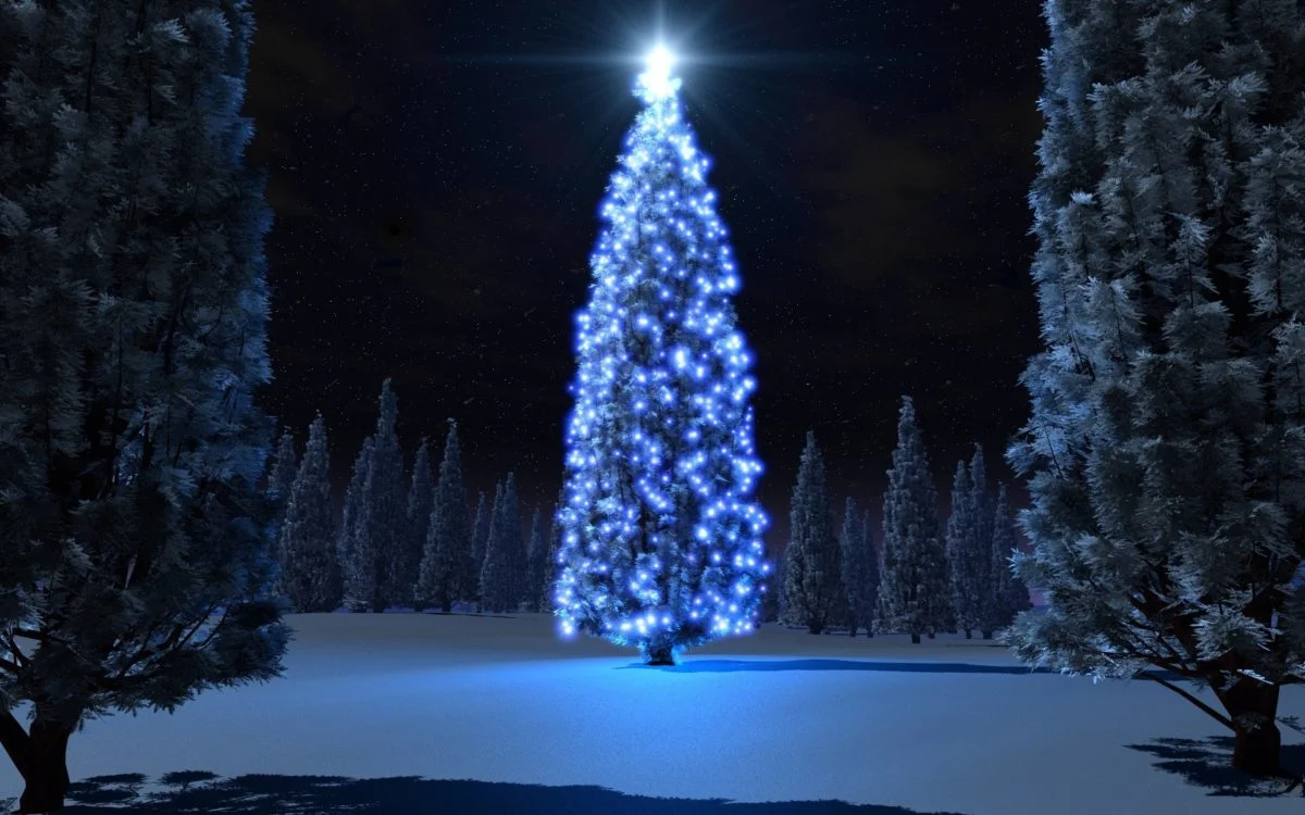 Free Christmas Wallpaper Themes for Windows 7 Windows 7
