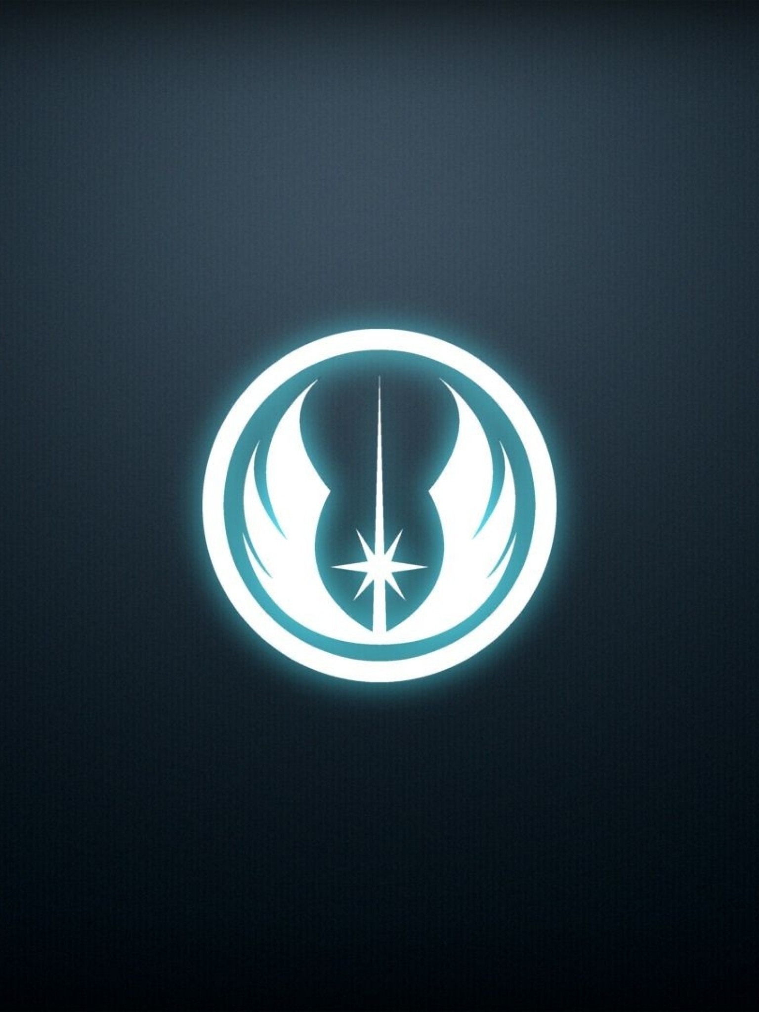 Star Wars, Jedi, Logo