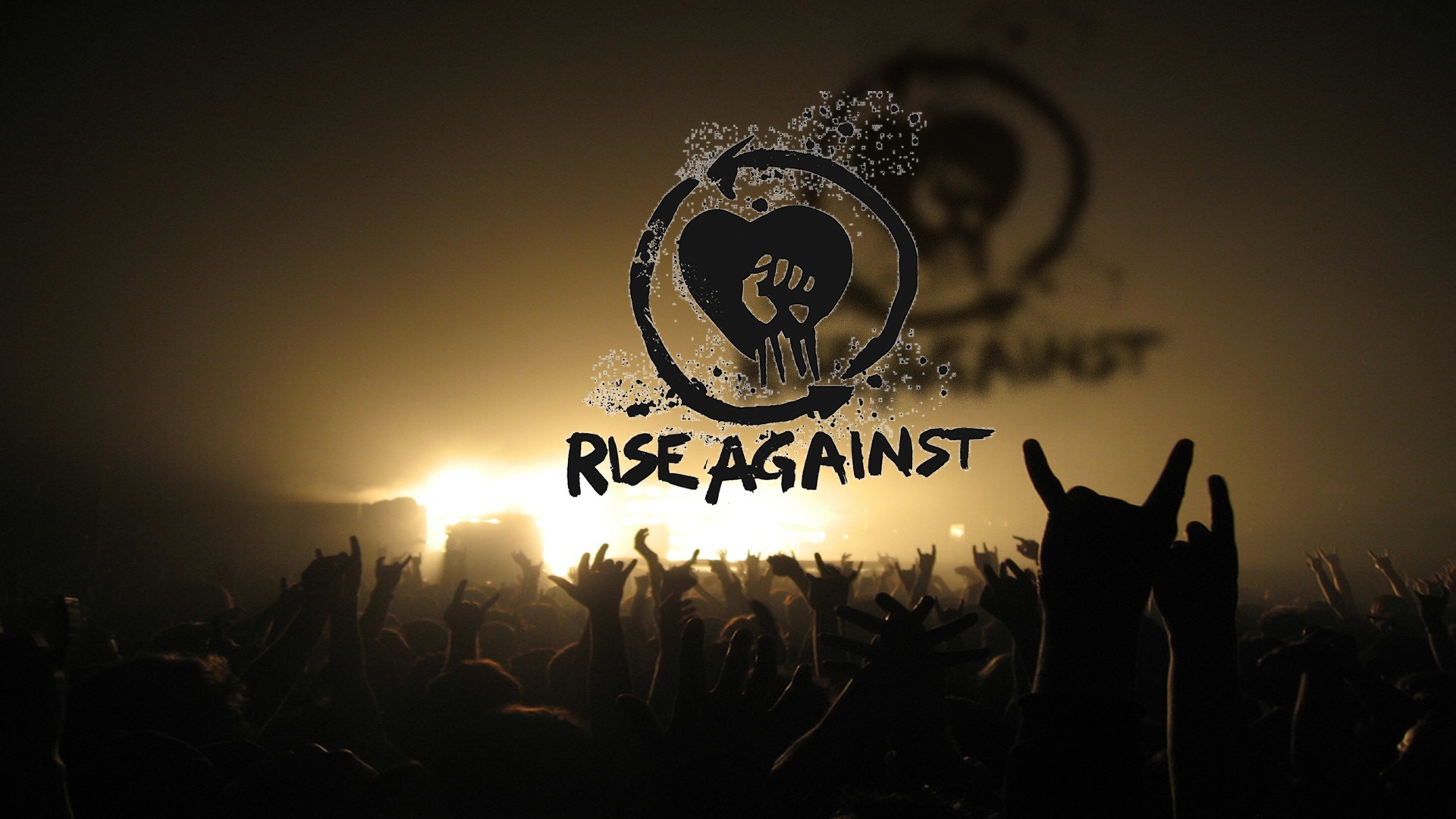 Music Rise Against