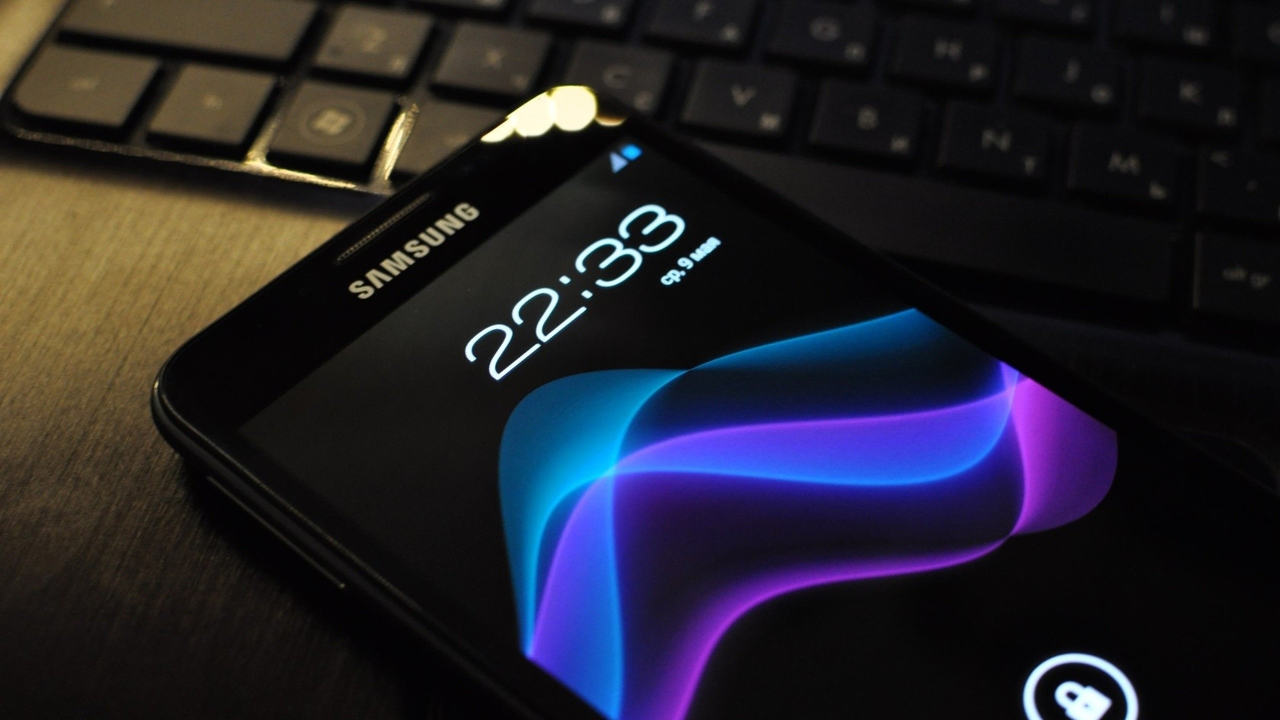 Preview wallpaper galaxy, phone, android, note, samsung 2560×1440