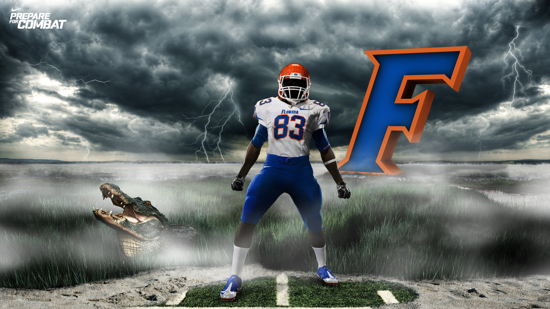 Gators Backgrounds For Desktop. Florida Gators Backgrounds Free