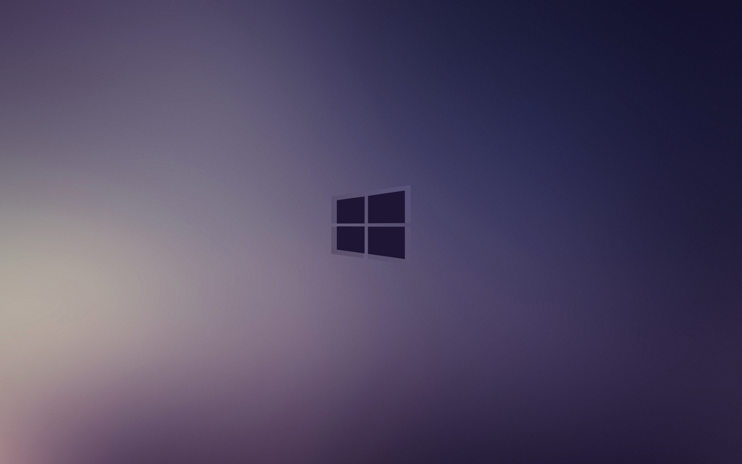 Windows 10 Minimal