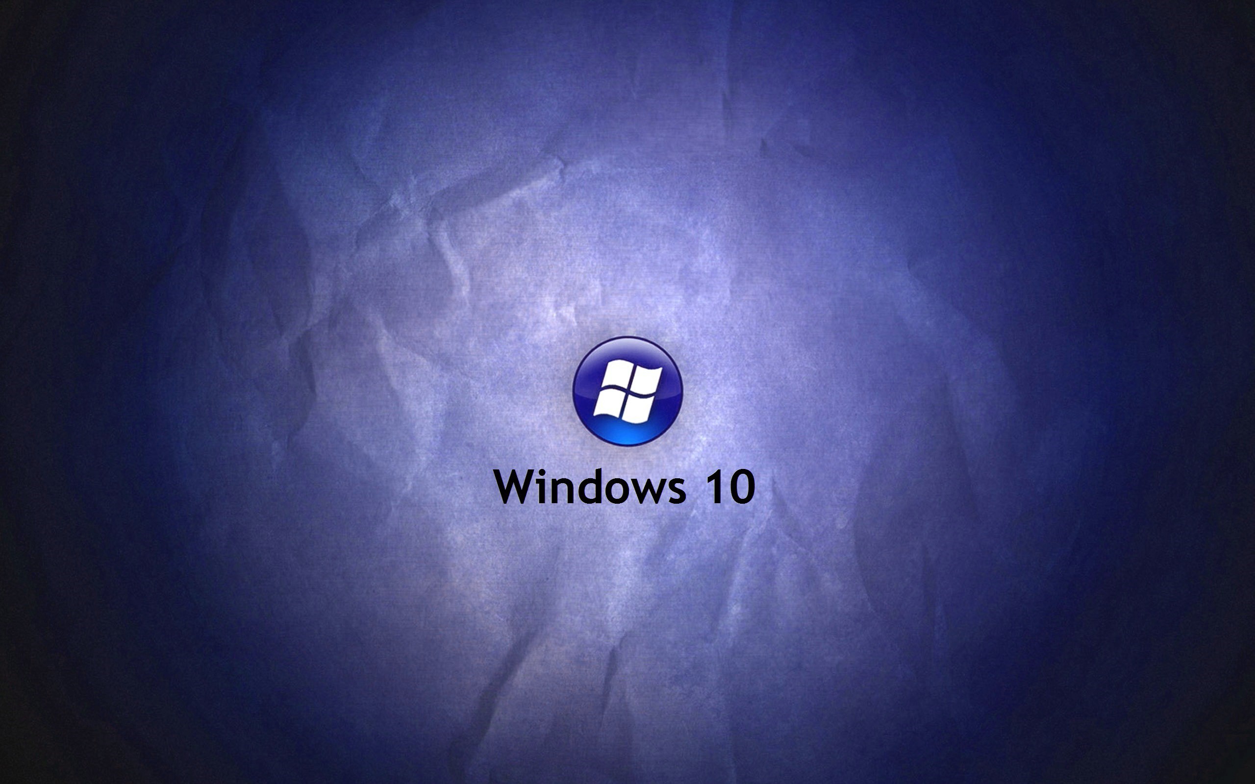 Windows 10 New HD