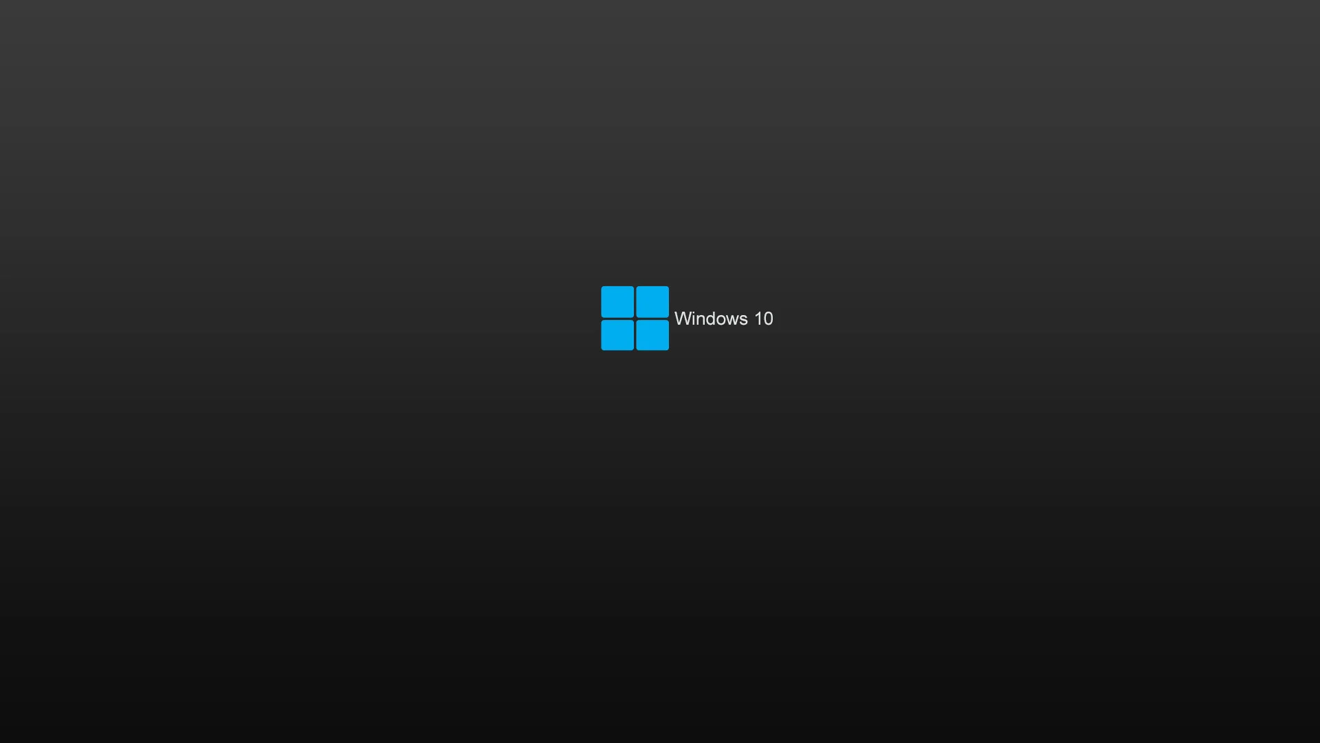 Windows 10 Wallpaper …