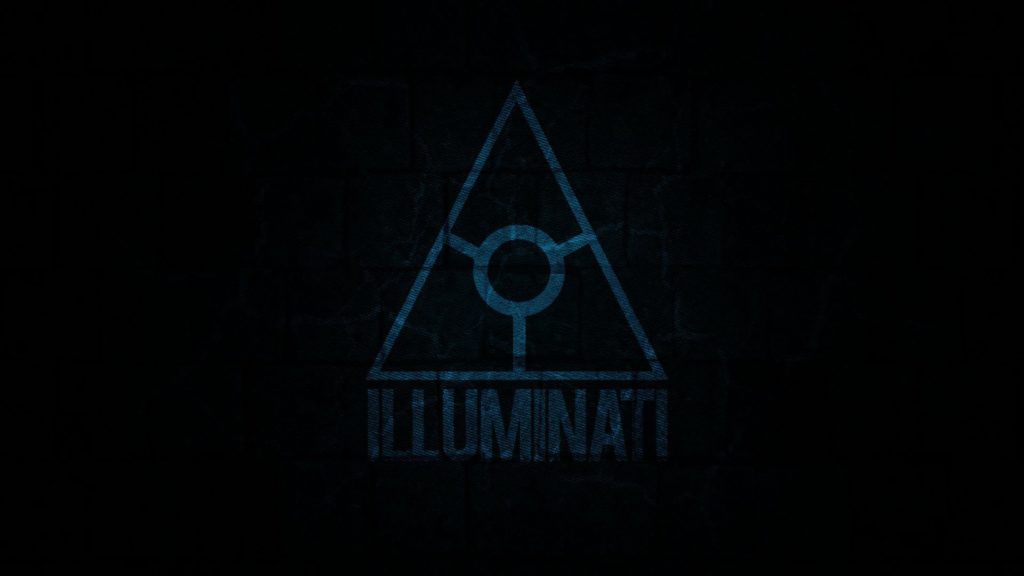 68+ Illuminati Wallpaper 1080p