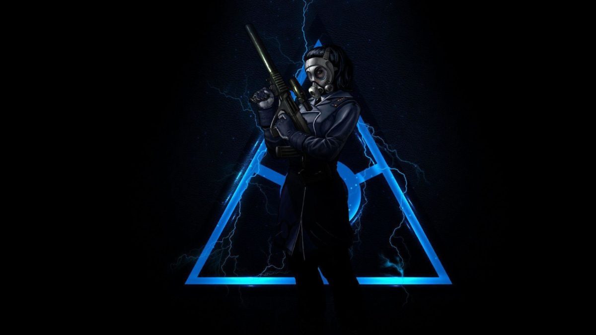 68+ Illuminati Wallpaper 1080p