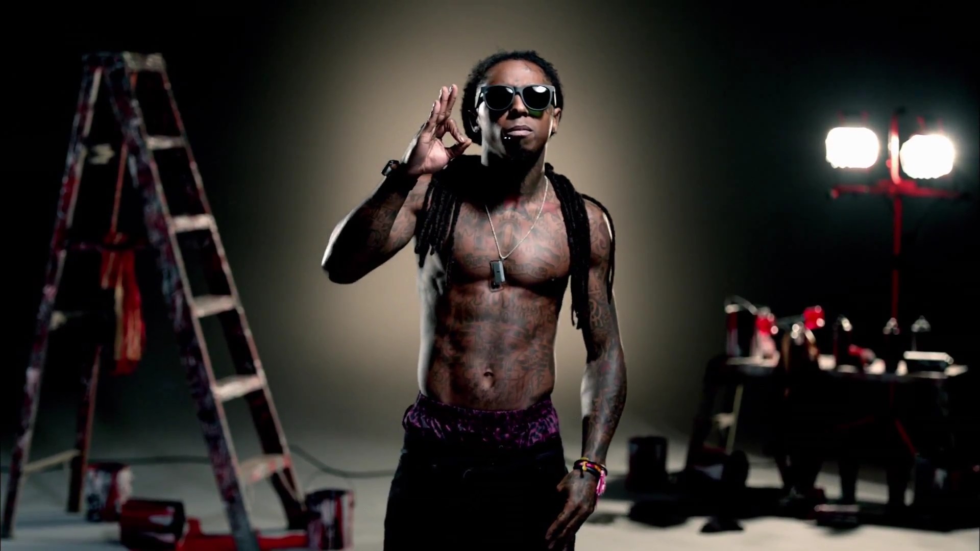 Lil Wayne Wallpapers 68 pictures