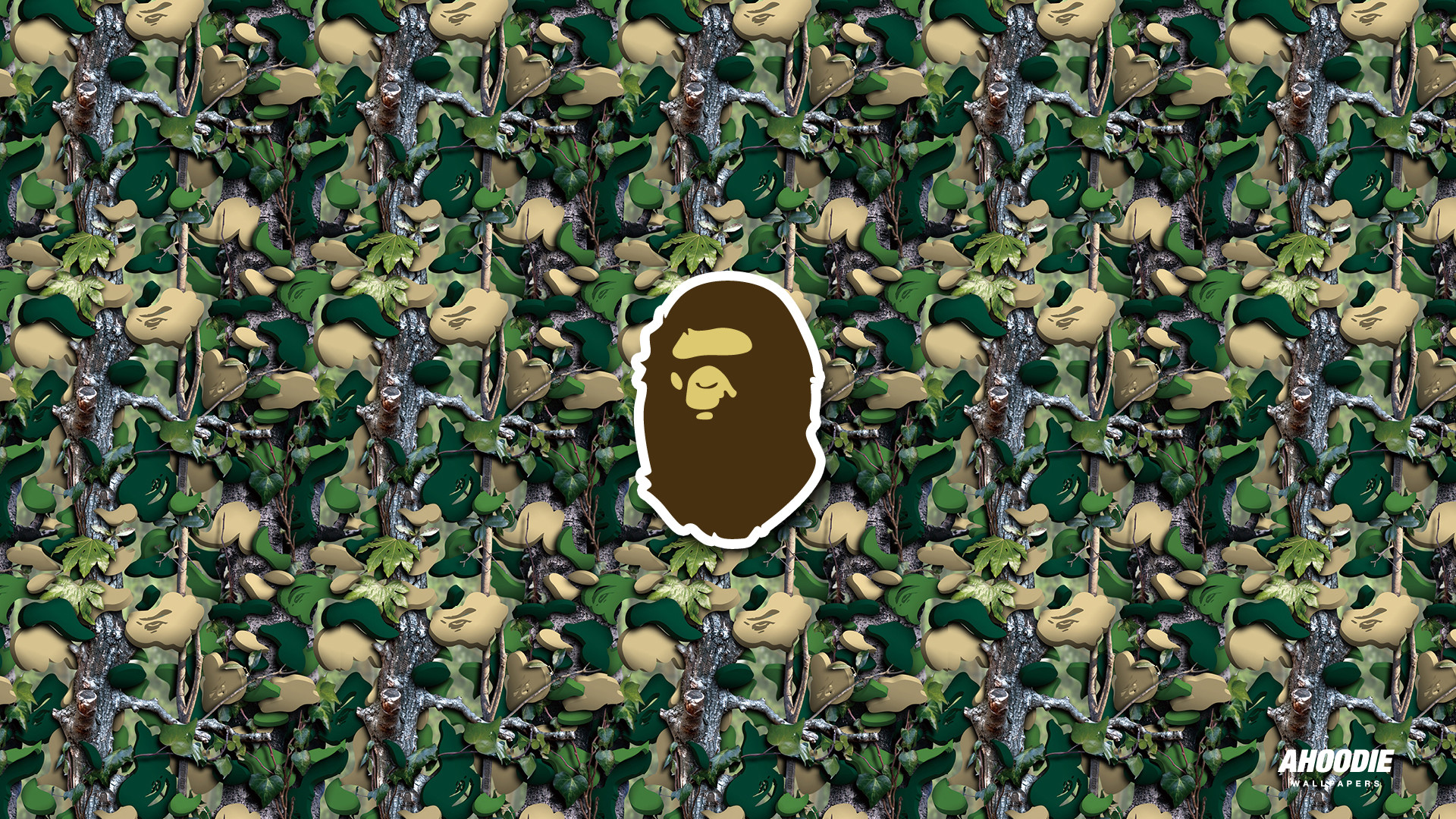 63 Bape Iphone