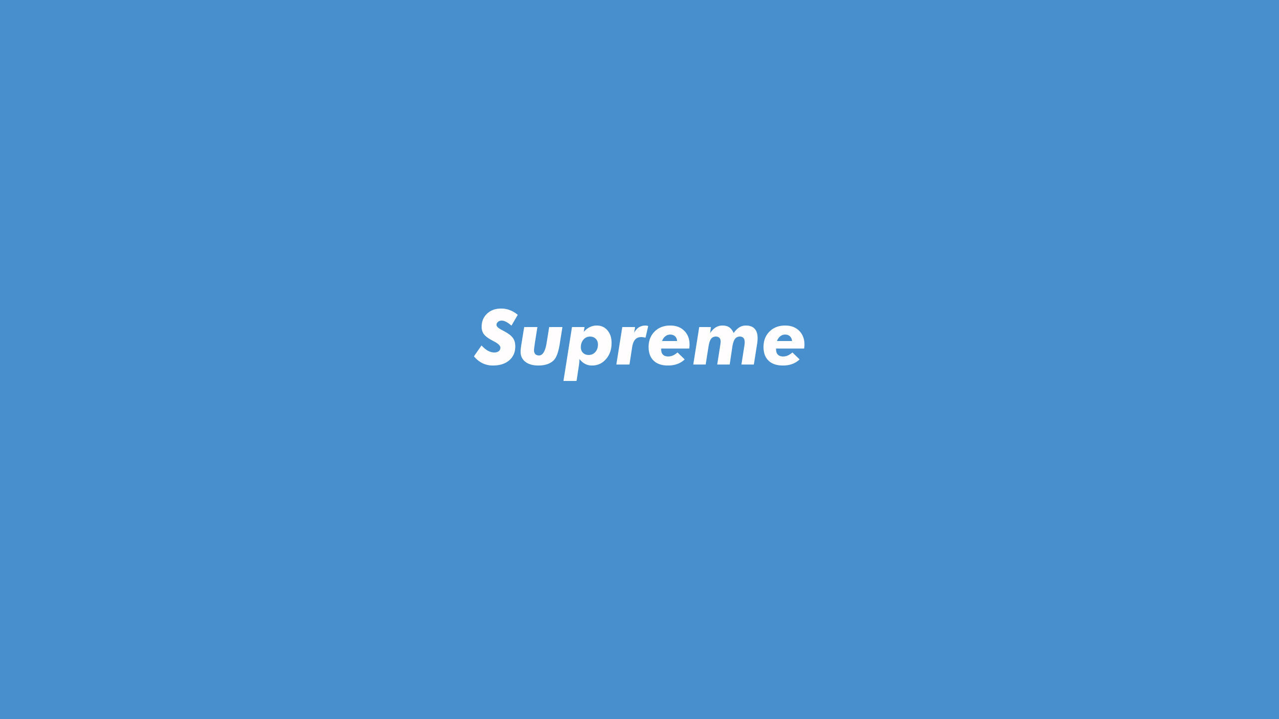 Supreme Wallpapers – Download Supreme HD Wallpapers