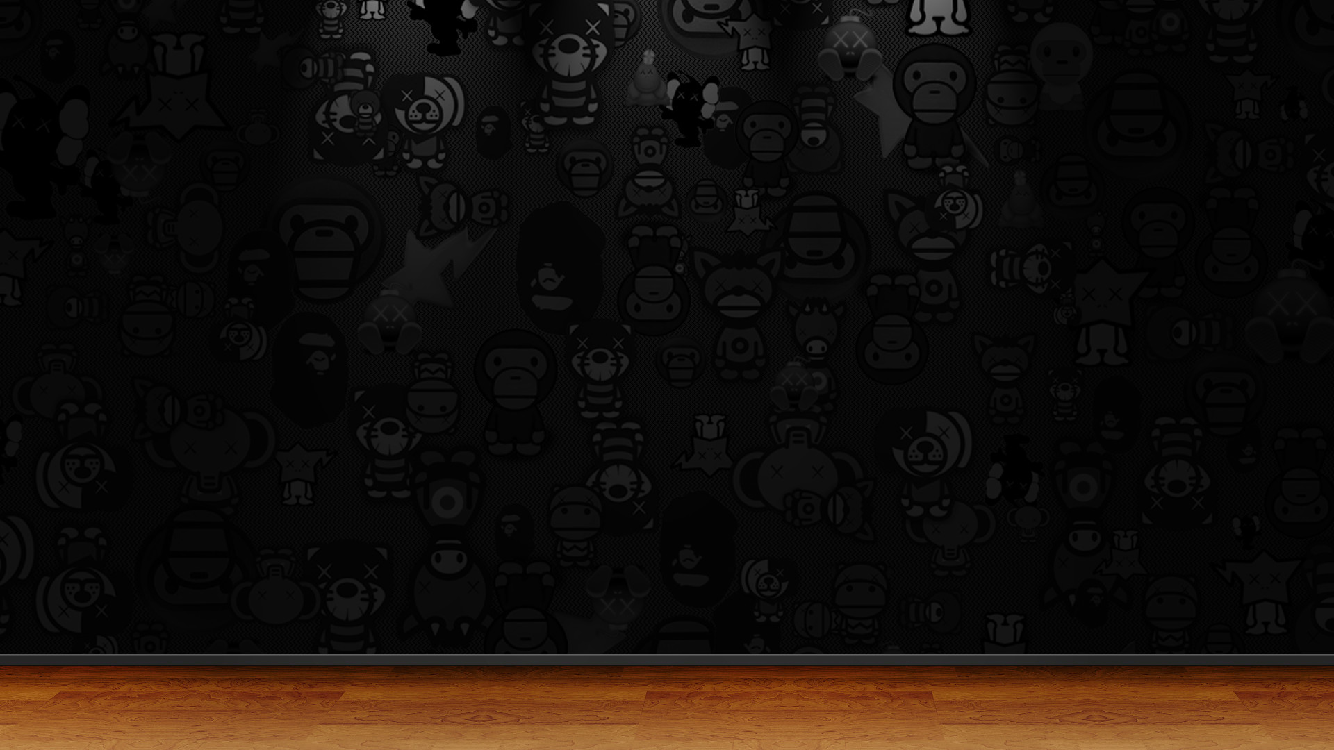 Bape Wallpapers