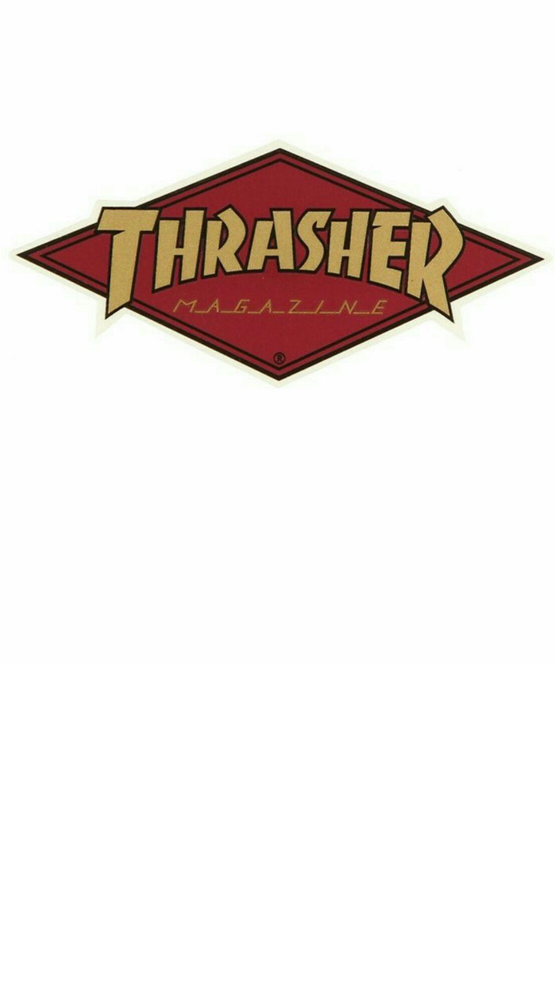 49 Thrasher Wallpaper iPhone  WallpaperSafari