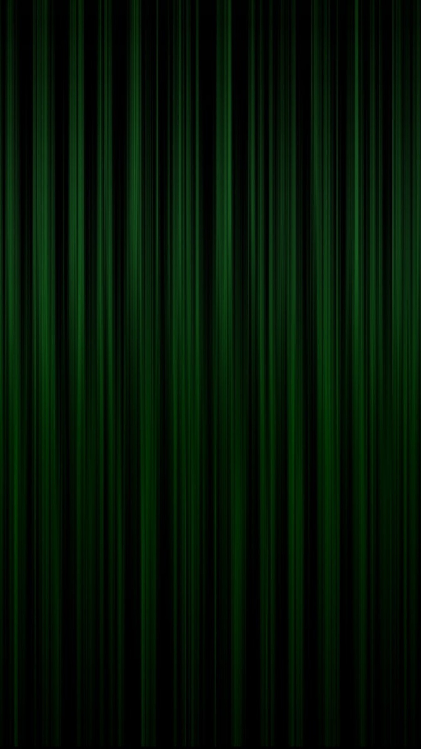 Wallpaper green, bands, vertical, dark, shadow