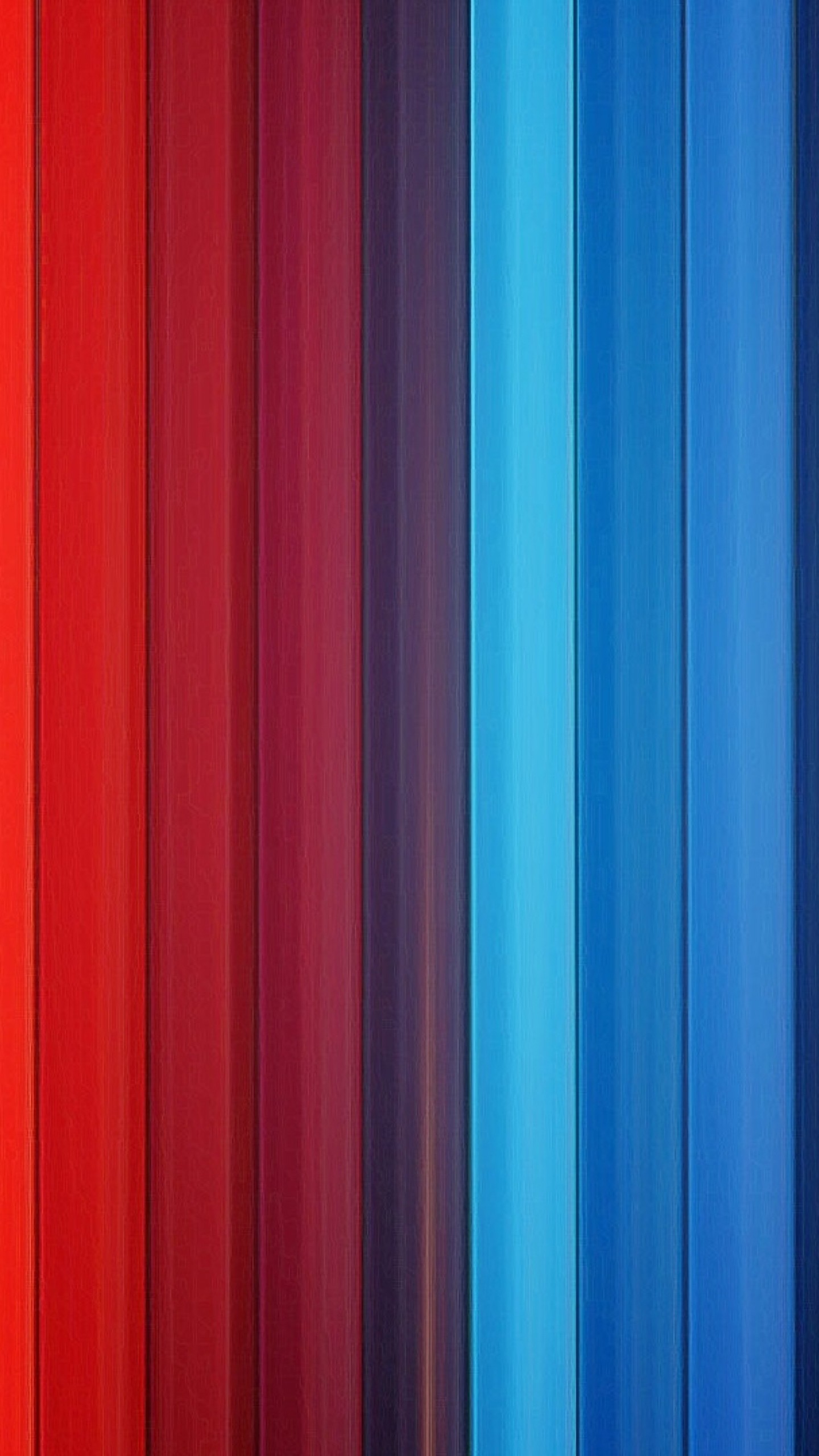 Wallpaper colorful, stripes, rainbow, vertical