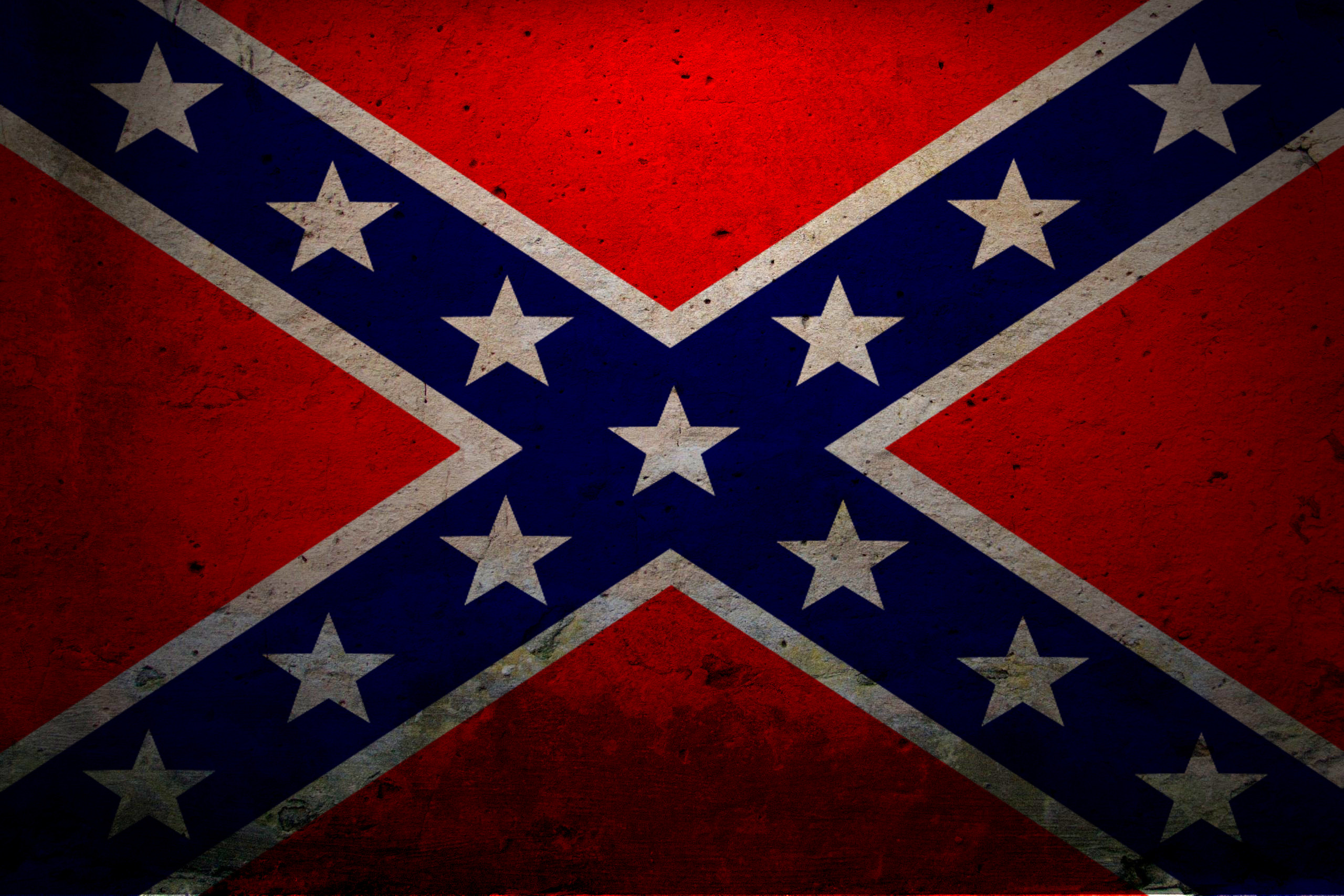 Confederate Flag Wallpaper 2560×1707