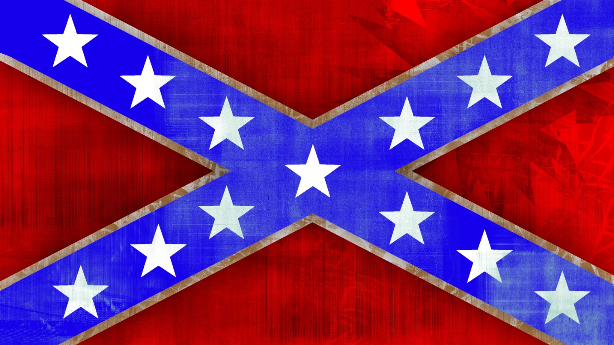 Wallpaper confederate flag, south carolina, flag, texture