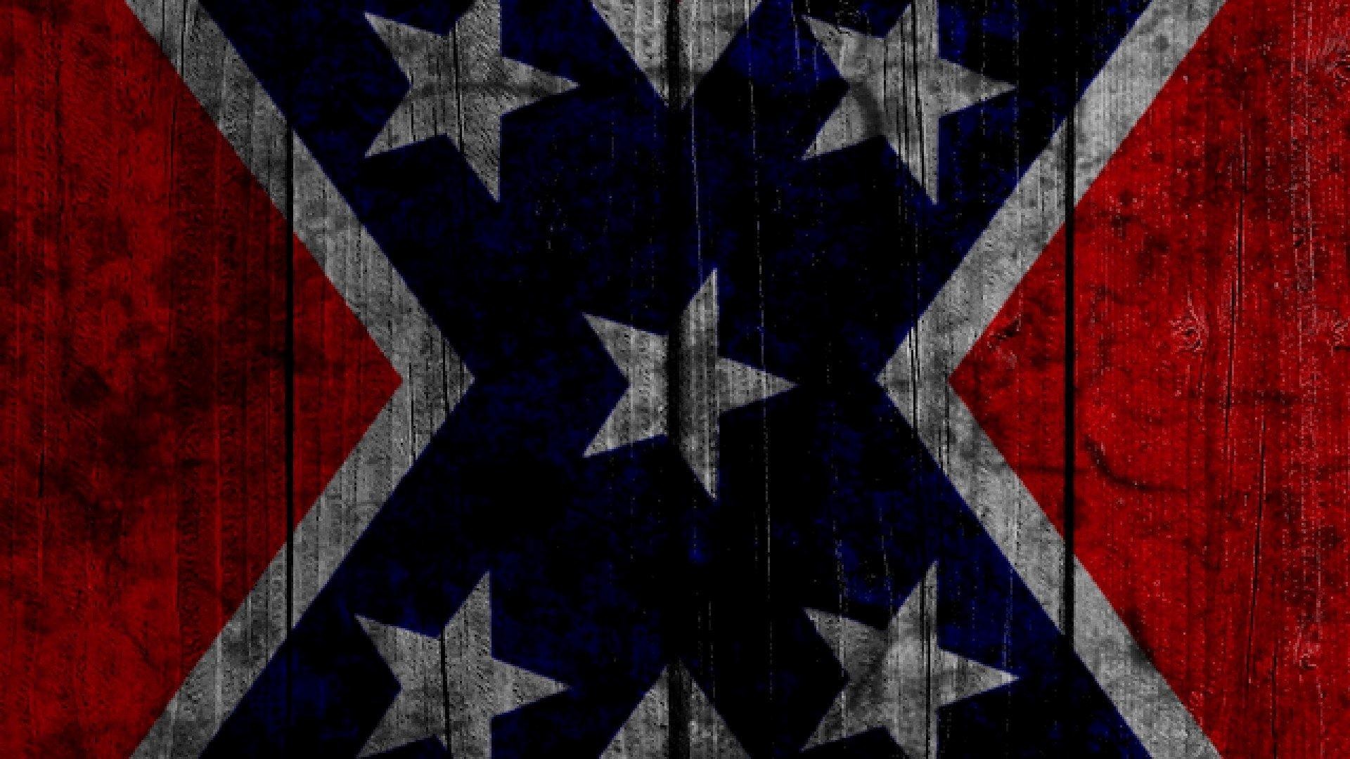 53+ Confederate Flag Wallpaper 3D