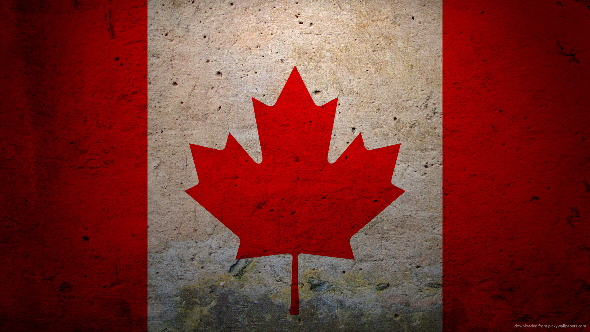 Canada Flag picture