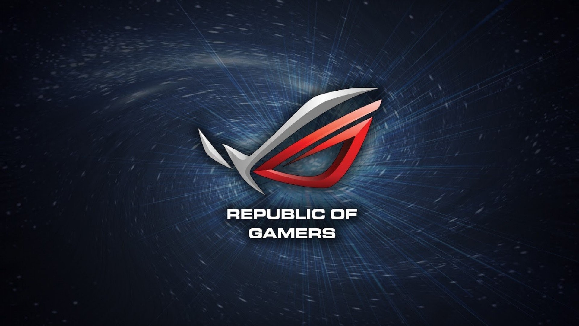 Republic of Gamers Wallpaper HD – WallpaperSafari