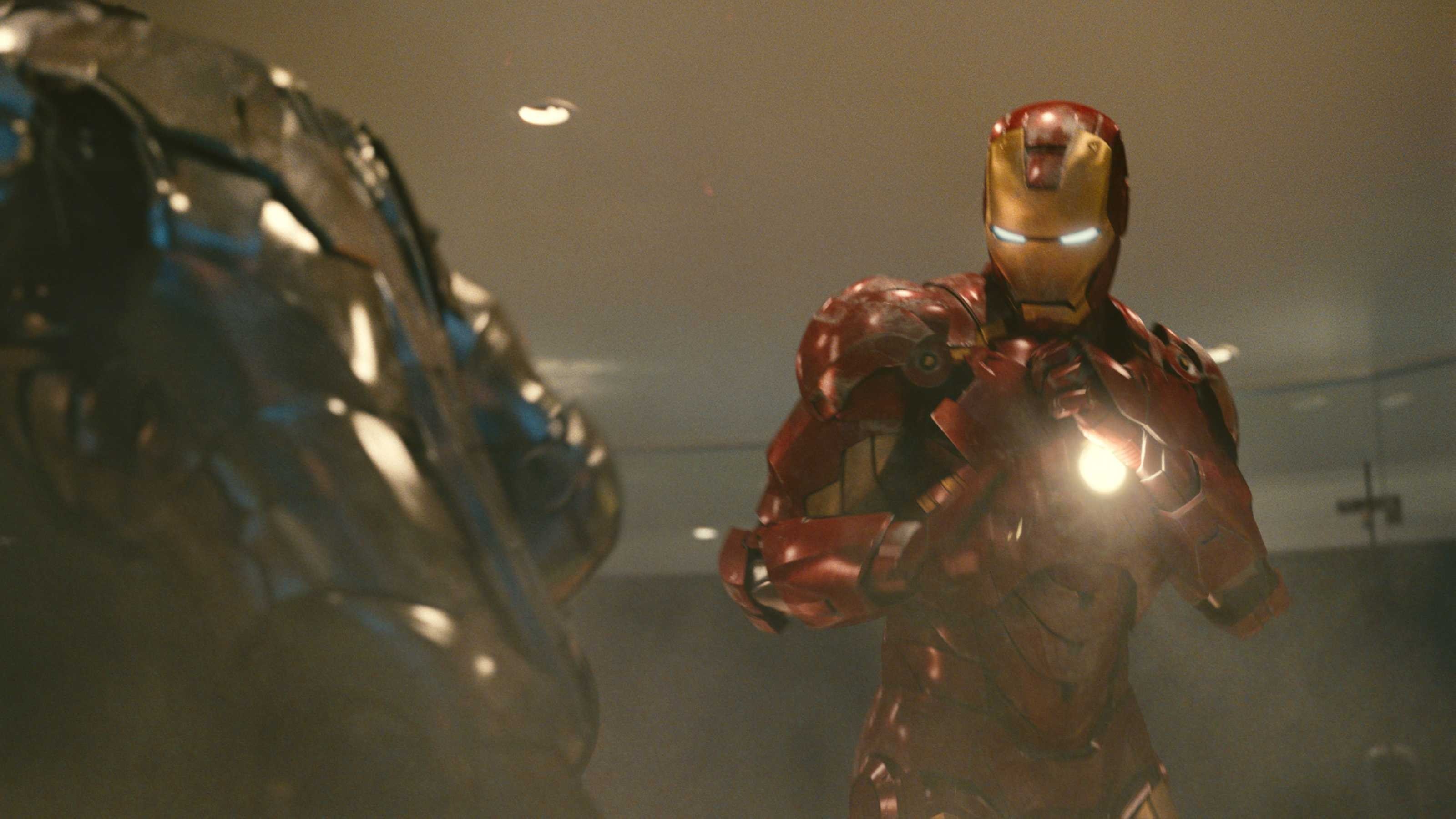 Movie – Iron Man Wallpaper