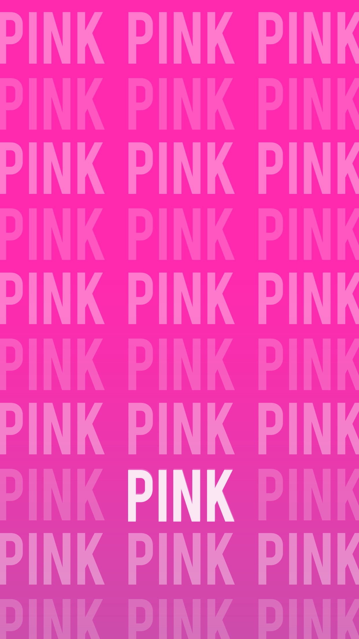 50 Victoria Secret Pink iPhone Wallpaper  WallpaperSafari