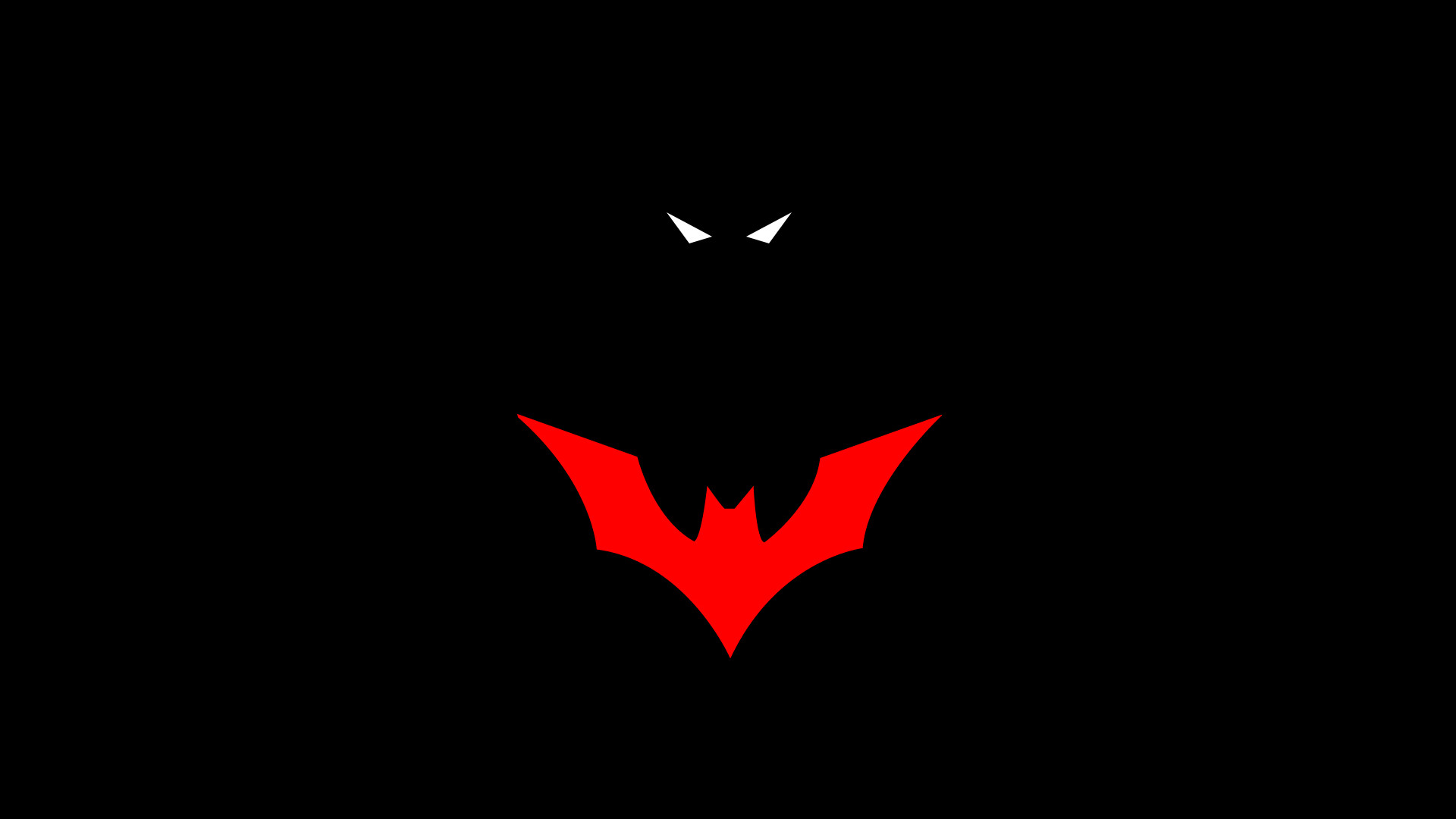 Batman logo wallpaper 31