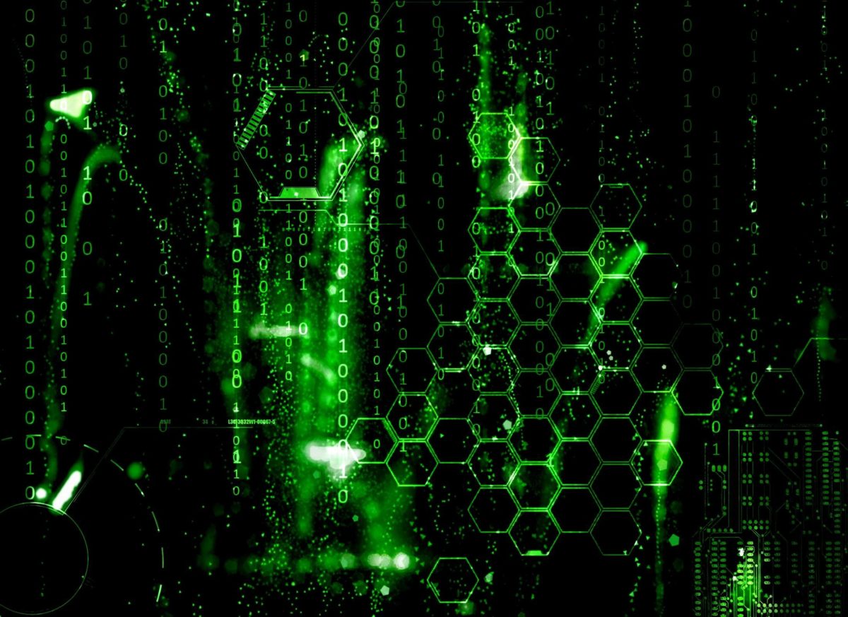 Matrix wallpapers wallpaper cave