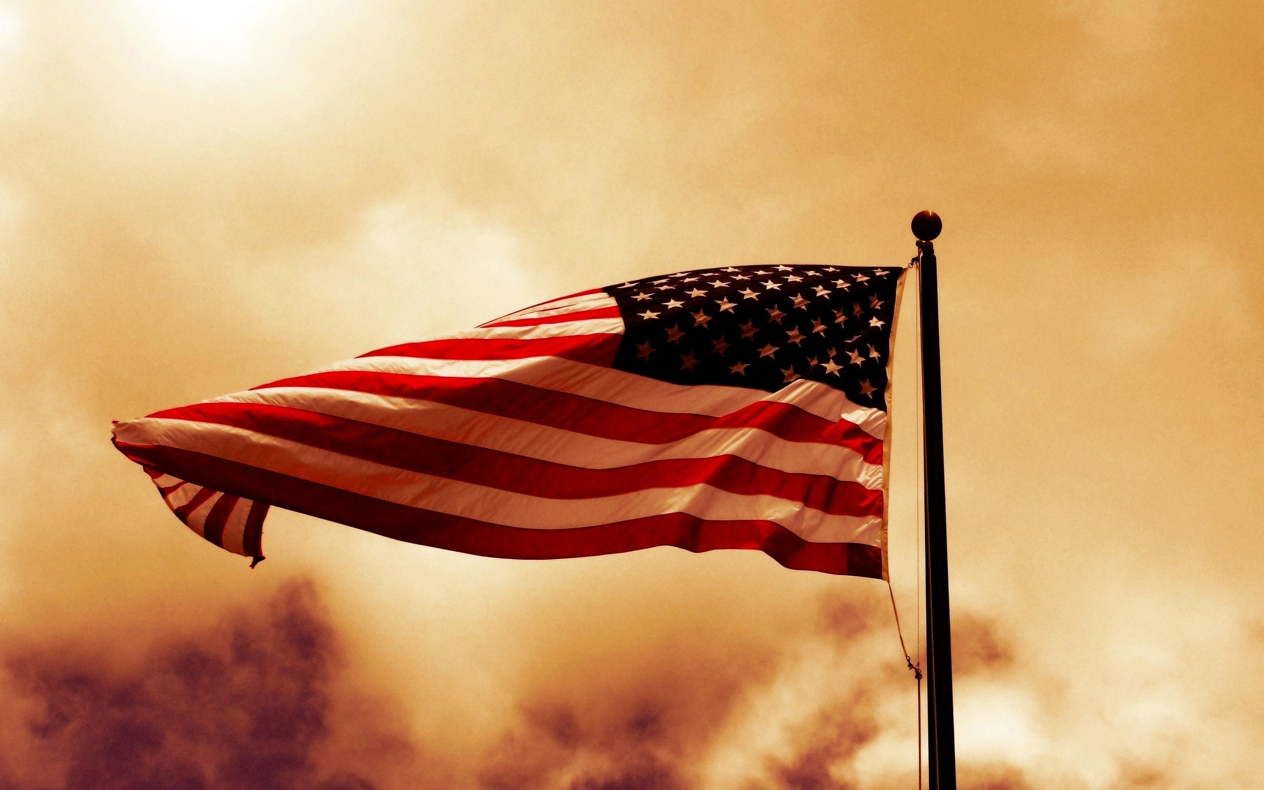 American Flag iphone Desktop Wallpaper