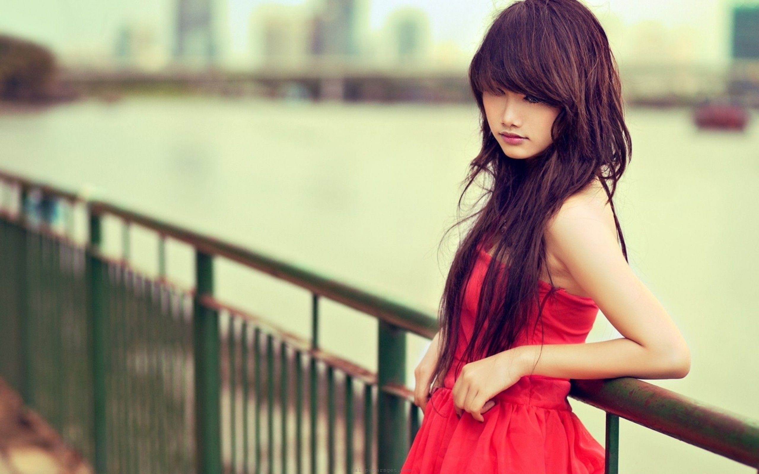 Cute And Beautiful Asian Girls Wallpapers Full HD Free Download