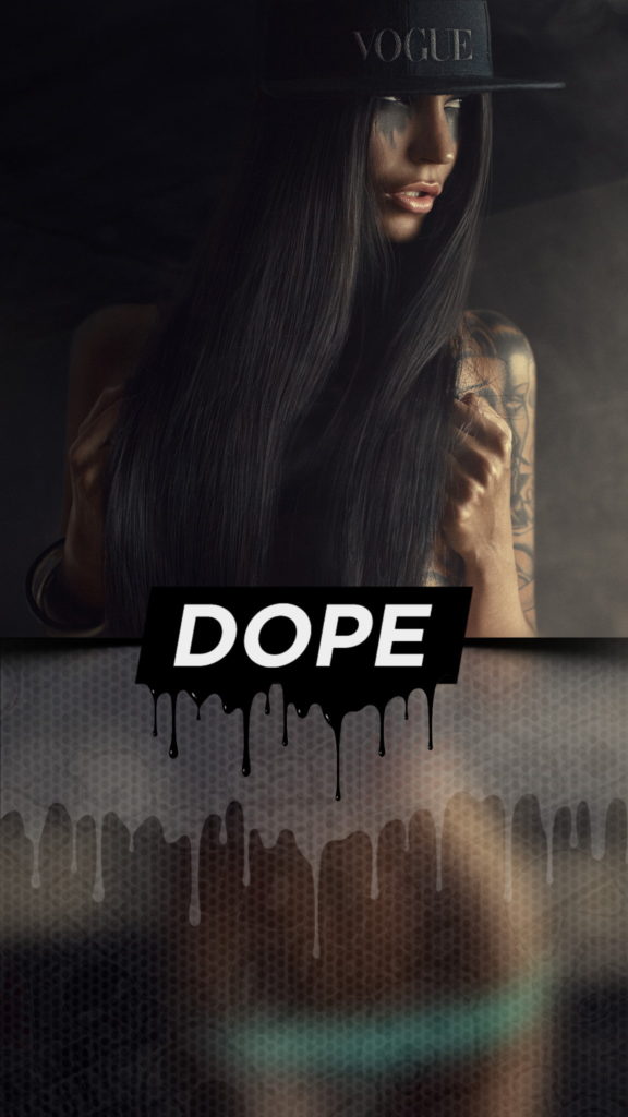 Girls Club Bad Girls Dope Wallpapers Iphone Wallpapers Art Girl Gangsta Girl Sexy Chicano Hiphop
