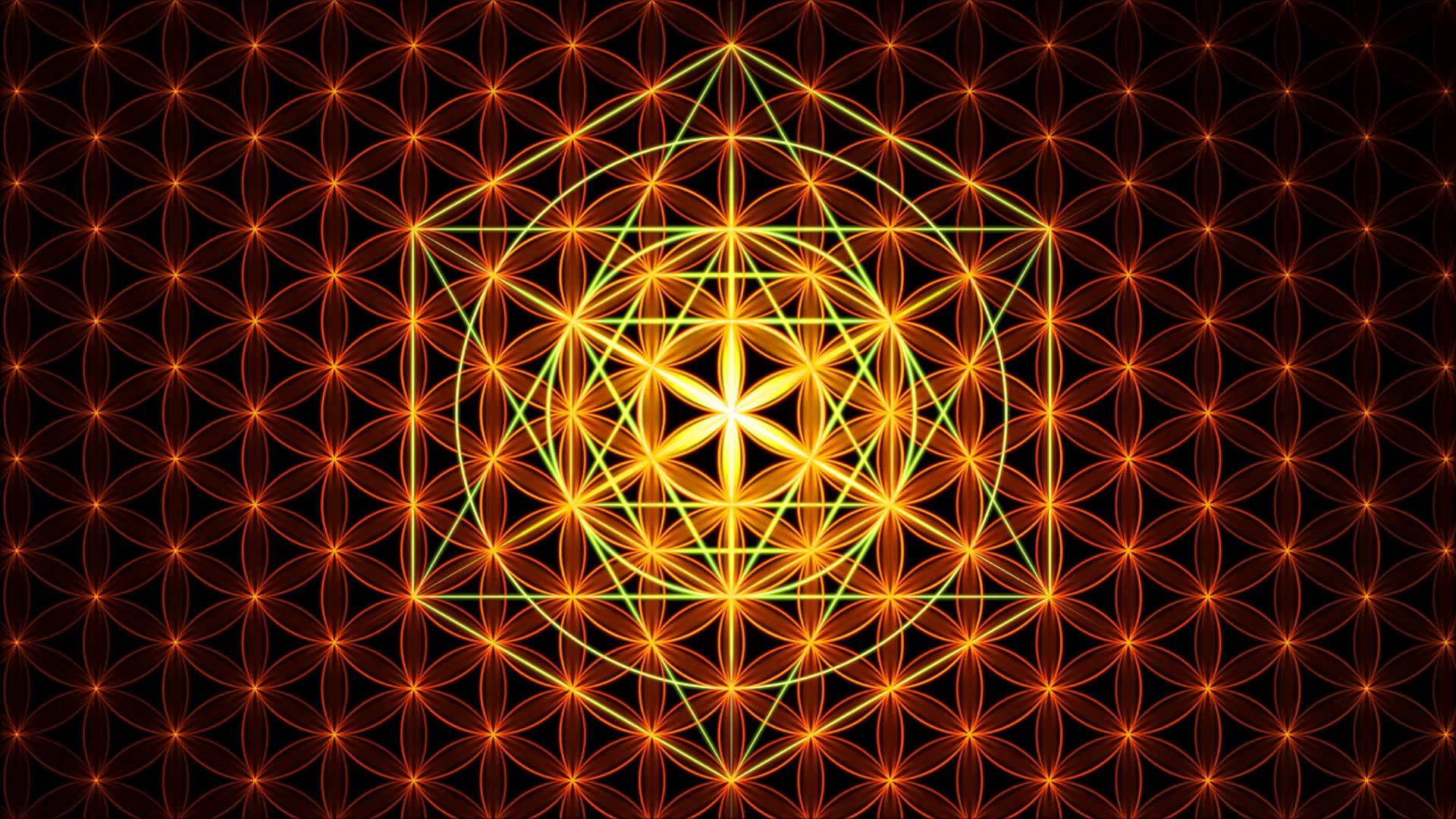 Flower of Life A Thorough Explanation