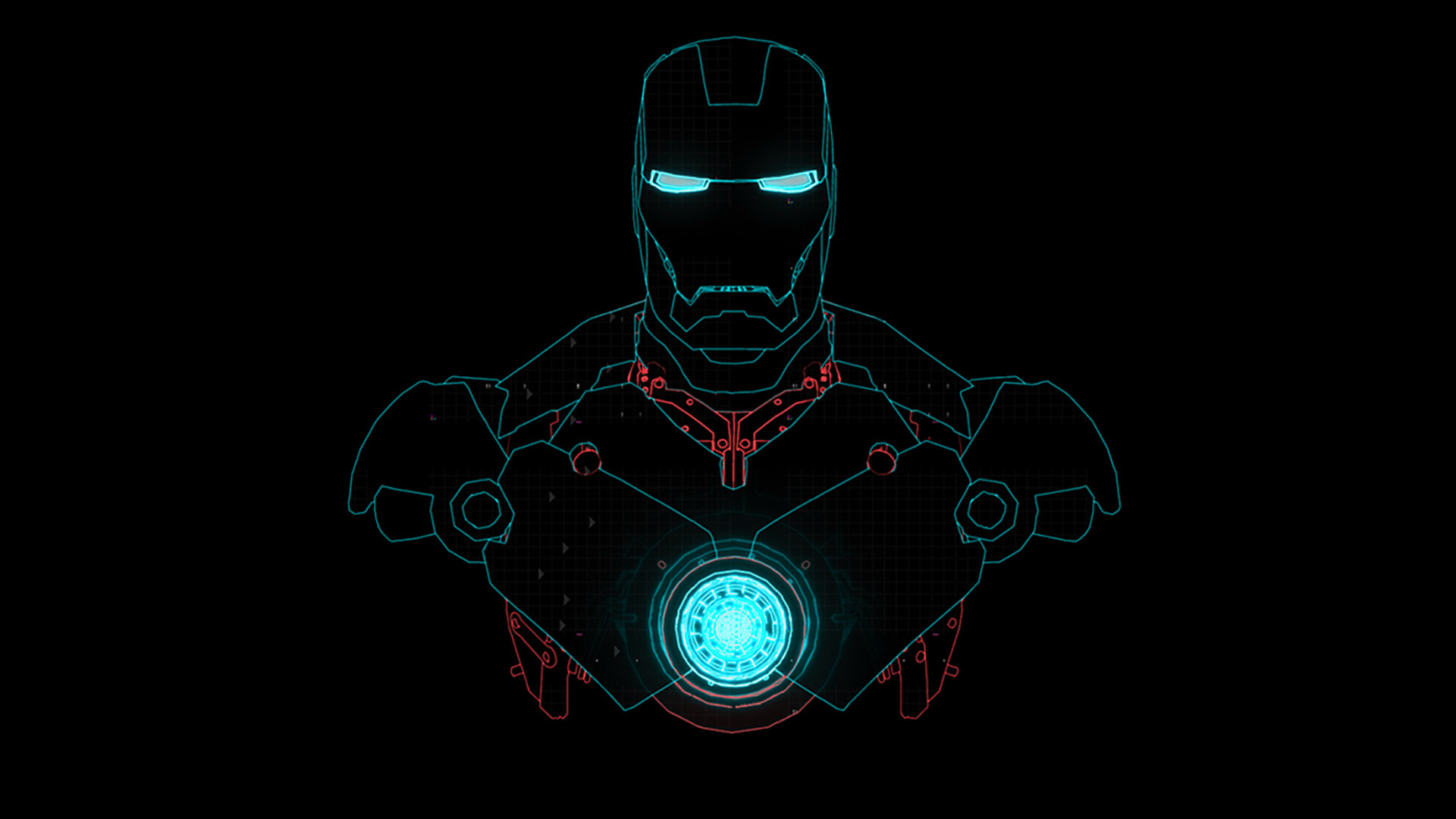 You are viewing iron man hd wallpaper color palette tags iron man