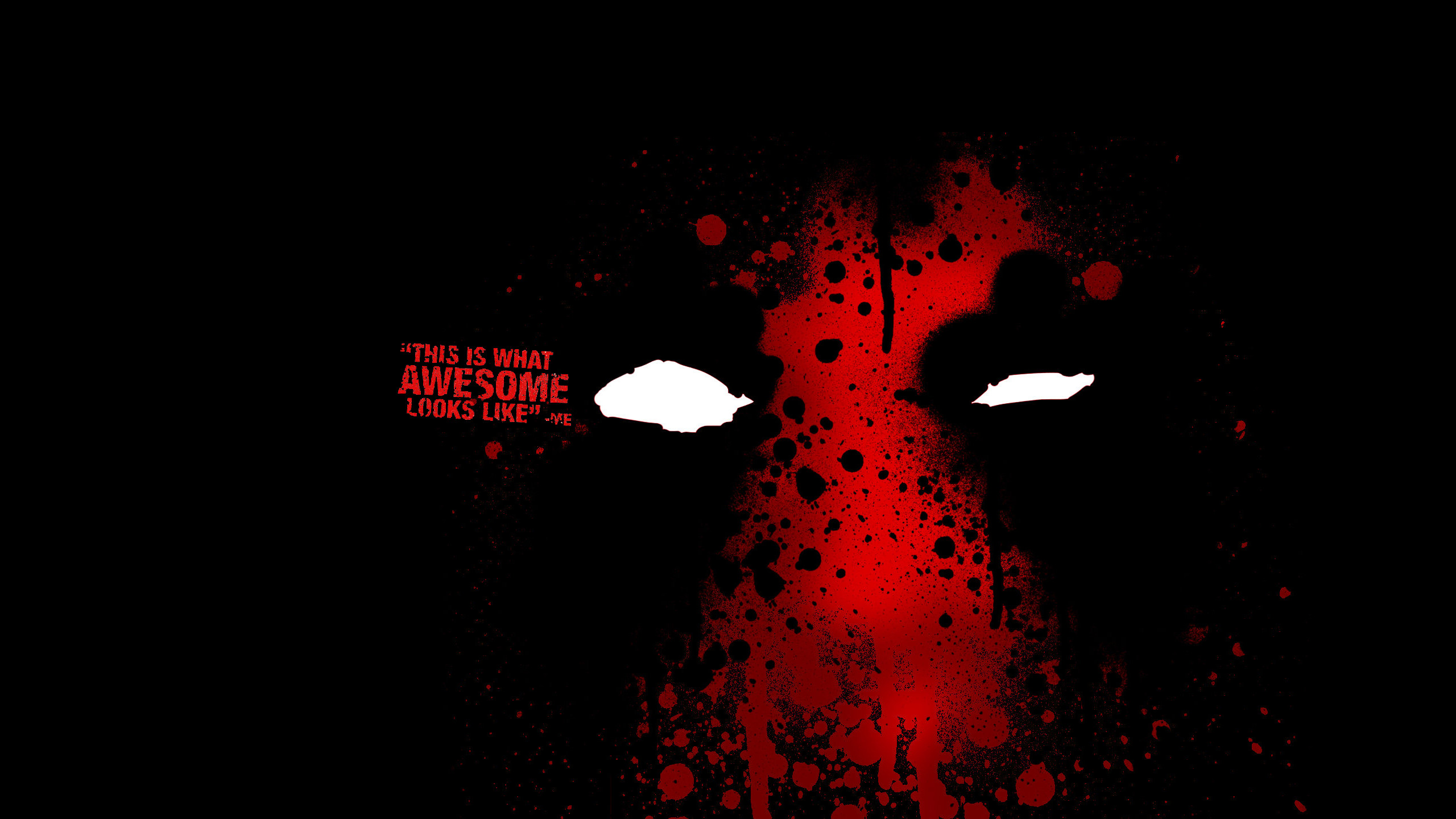 Deadpool Channel Art For Youtube By Ghostgamer37 Fan Cartoons
