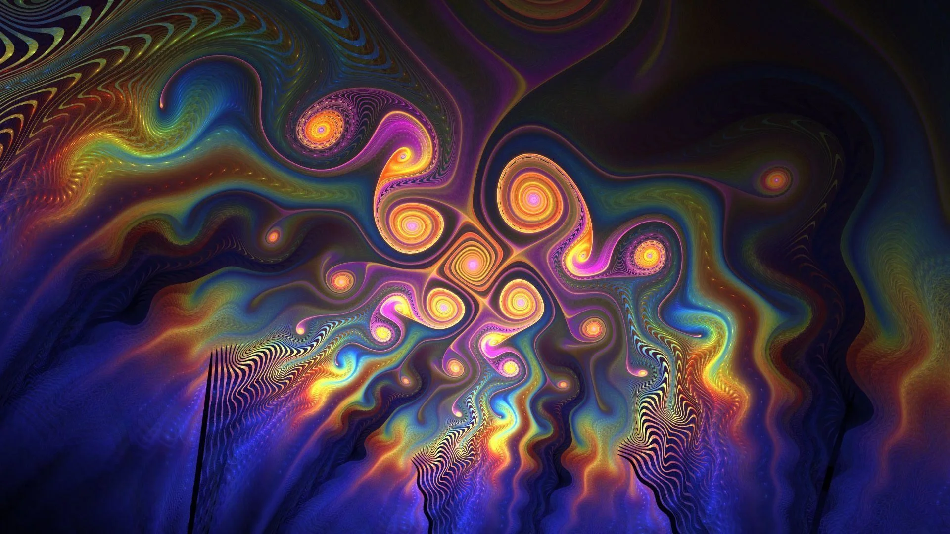 HD fractal wallpapers  Peakpx