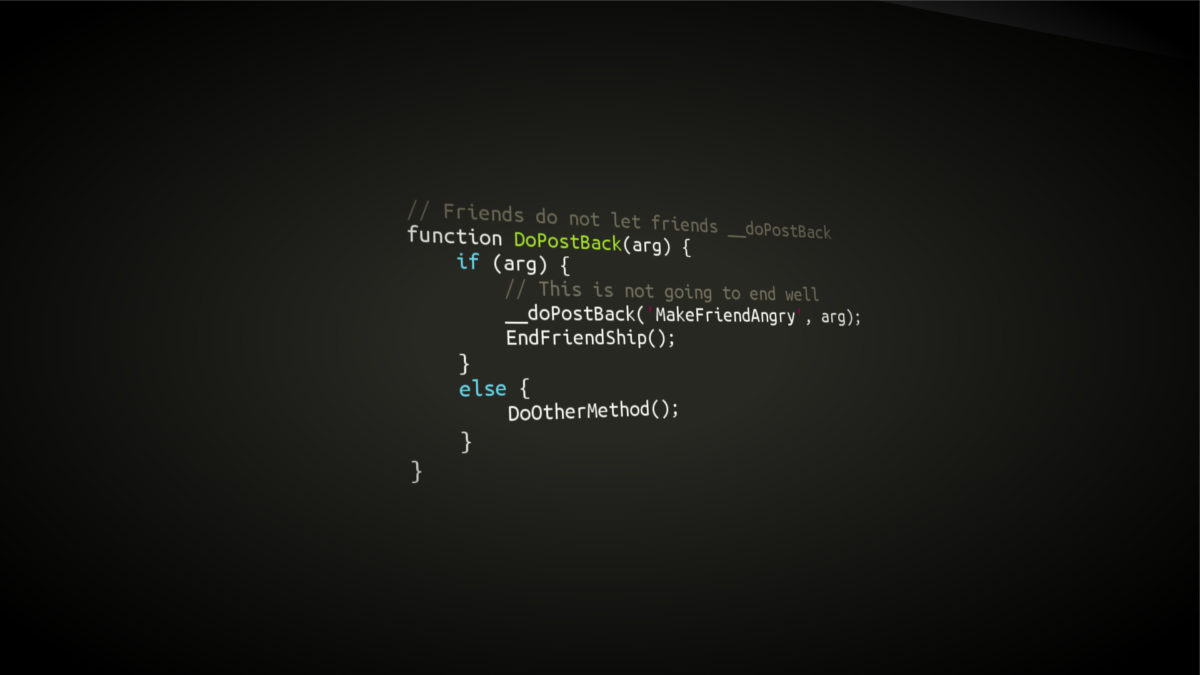 Javascript Developer Wallpaper Free HD Desktop and Mobile Wallpaper