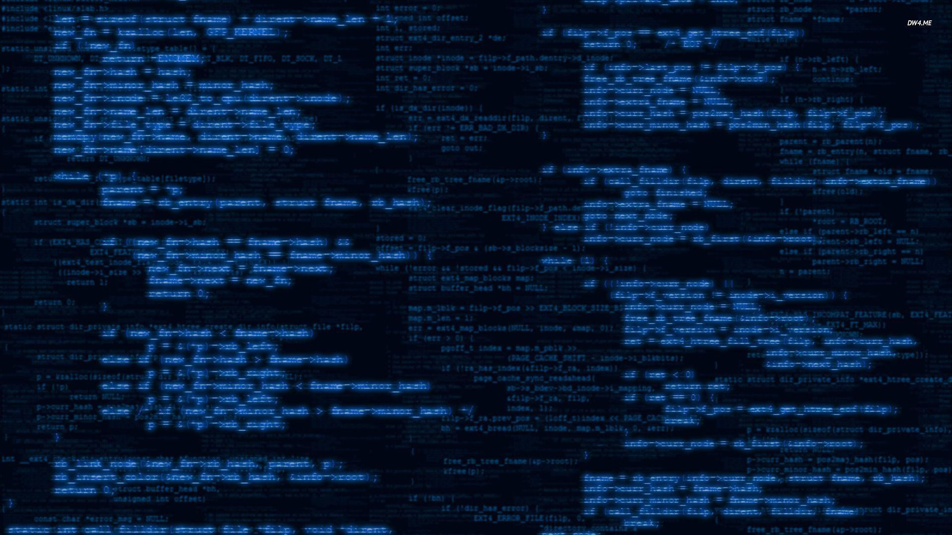 Computer Programming Wallpaper – WallpaperSafari