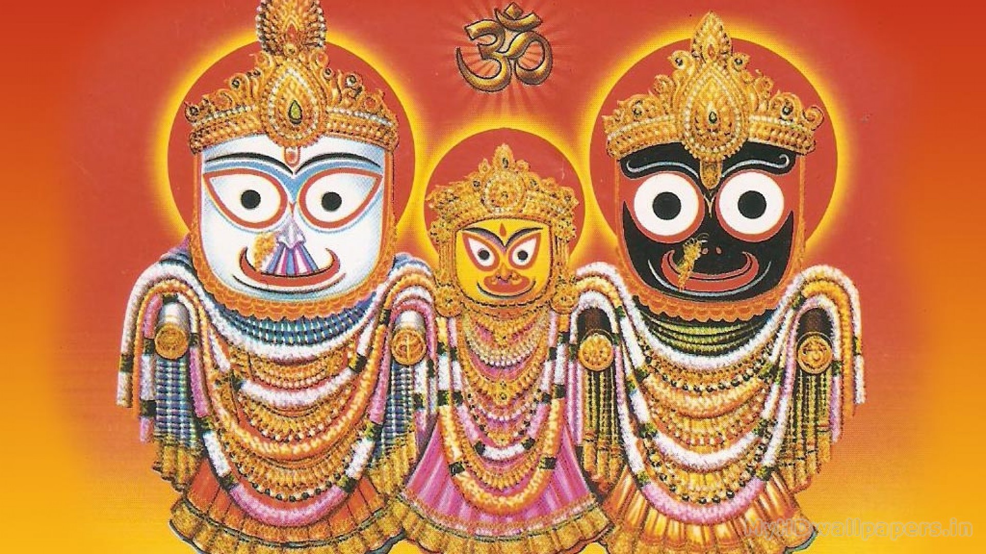 4k Hindu God Wallpapers For Mobile