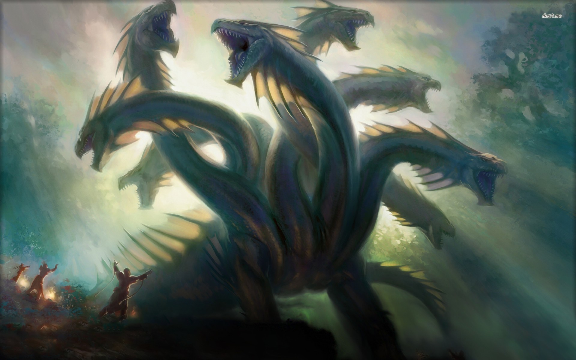 Magic The Gathering HD wallpapers