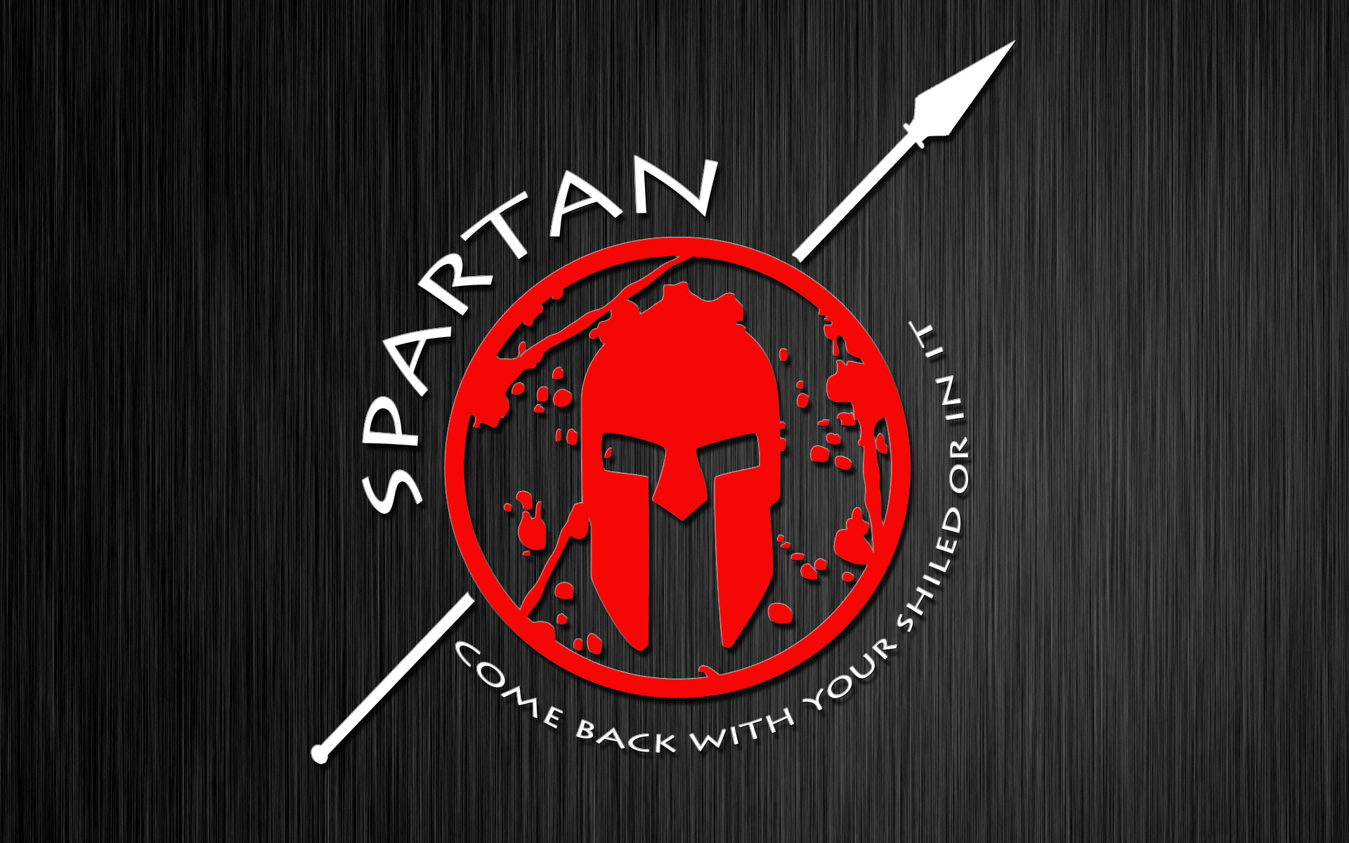 spartan race wallpaper