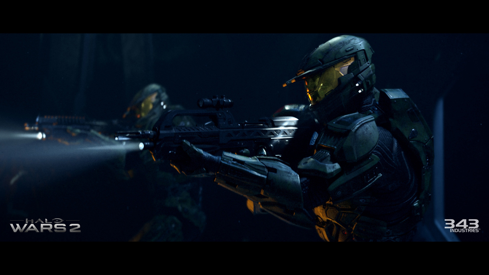 Halo images Halo Wars screenshot HD wallpaper and background