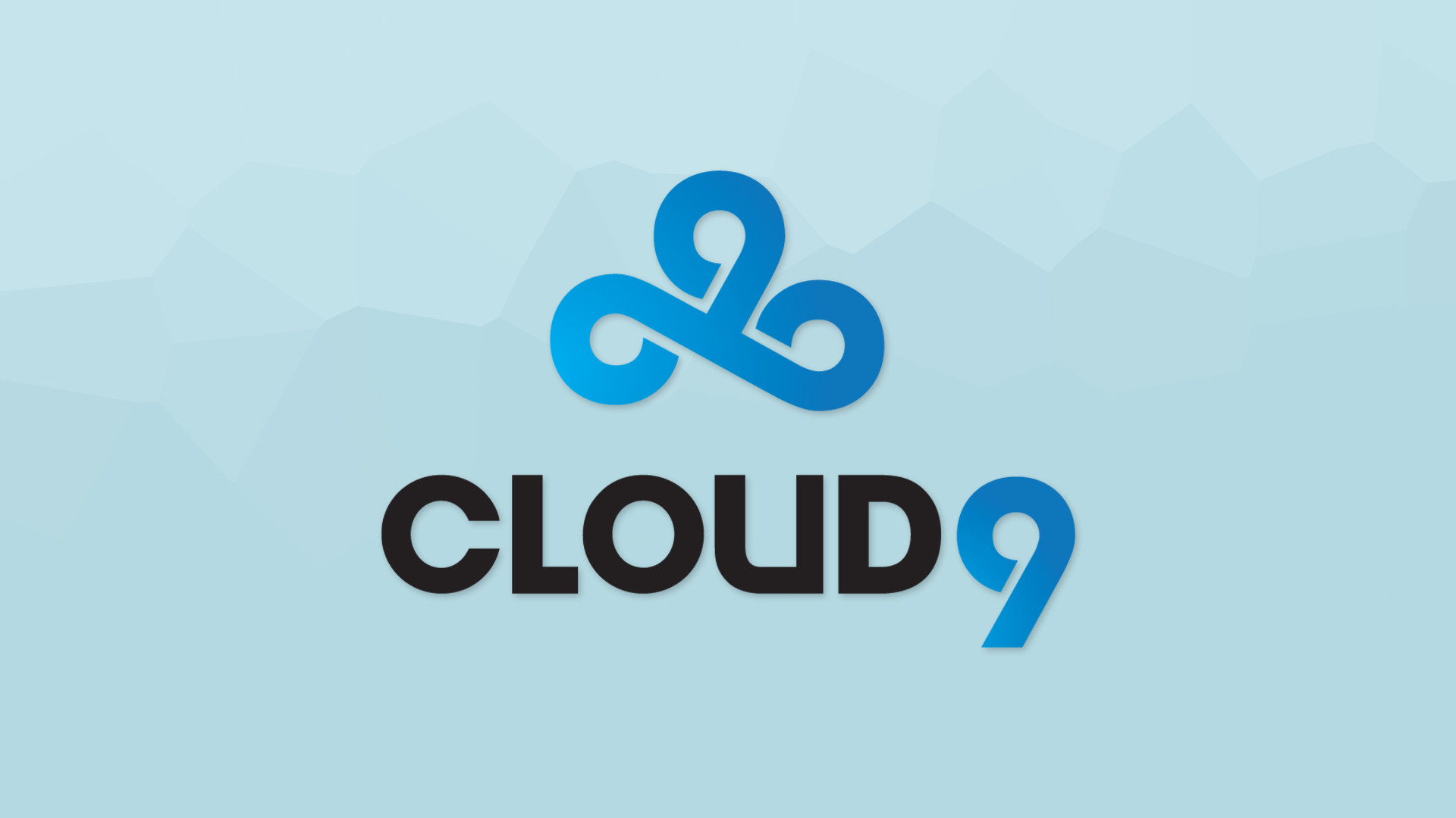 I made a basic Cloud 9 Wallpaper for myself, figured someone else might want to use it too