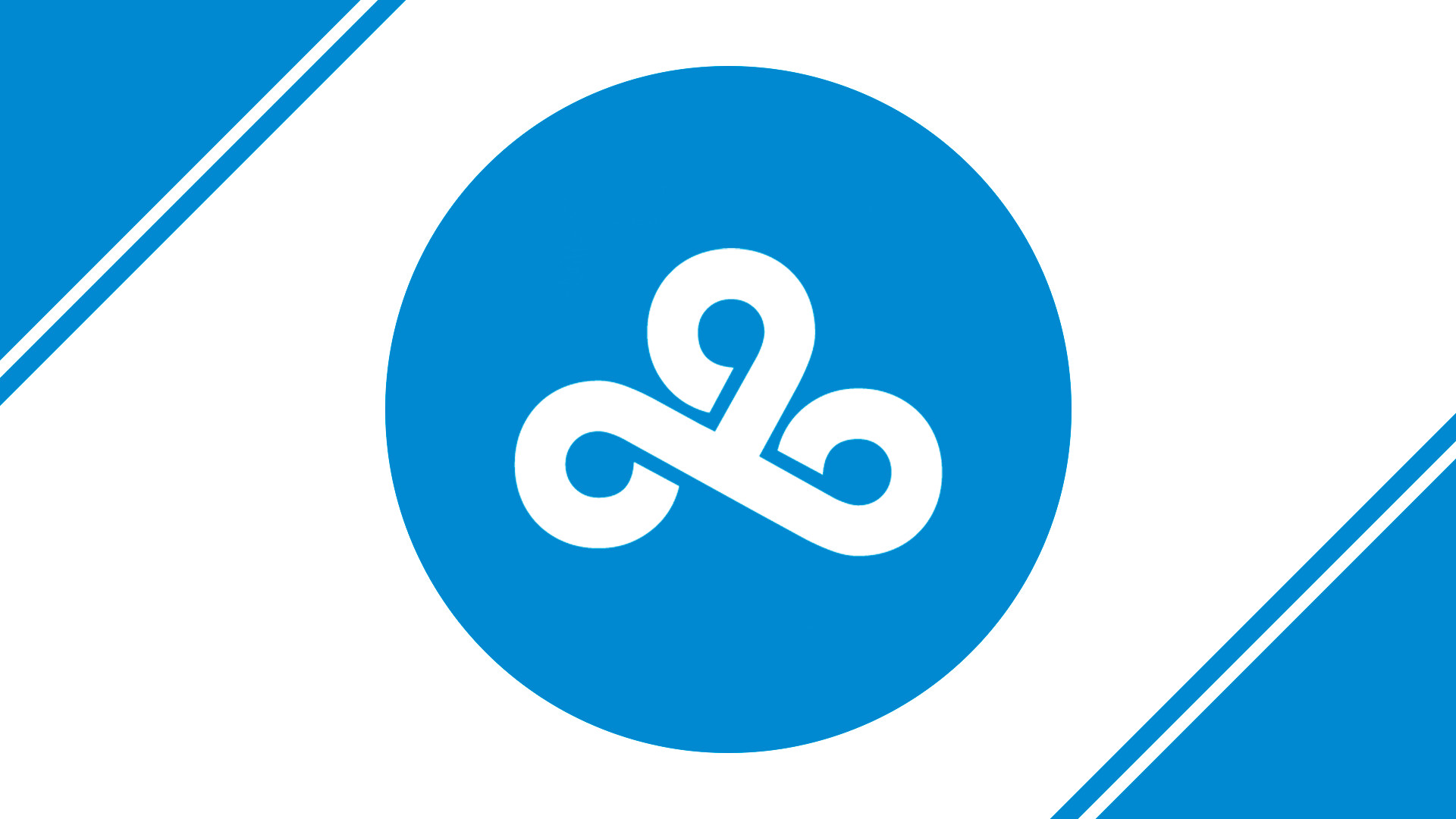 Cloud 9 Flat wallpaper