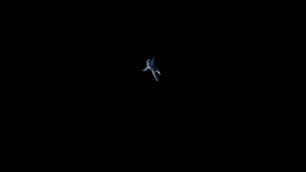 Gravity is a fantastic film. Sure, it may have a few issues here and there  but it's an experience few other films can match. Visually it's an absolute  …