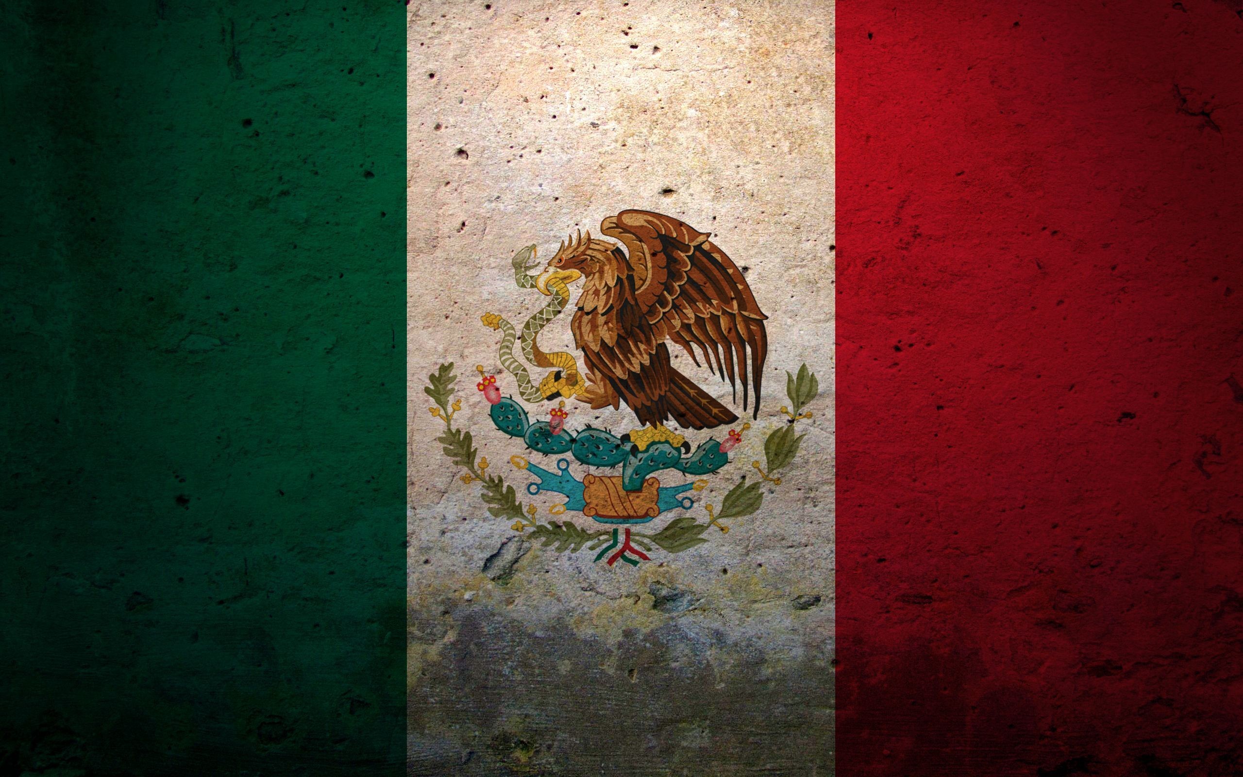 mexico flag – Free Large Images