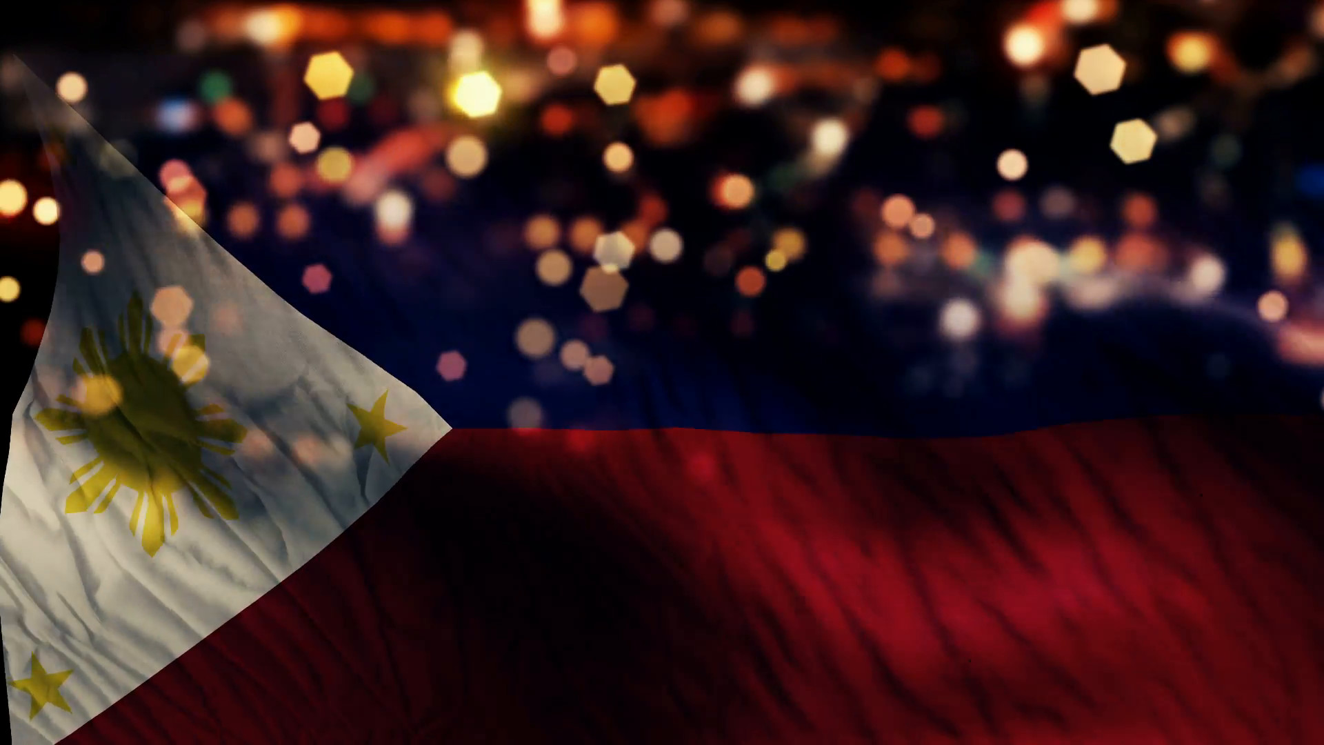 Philippine Flag by JayEff97 on DeviantArt