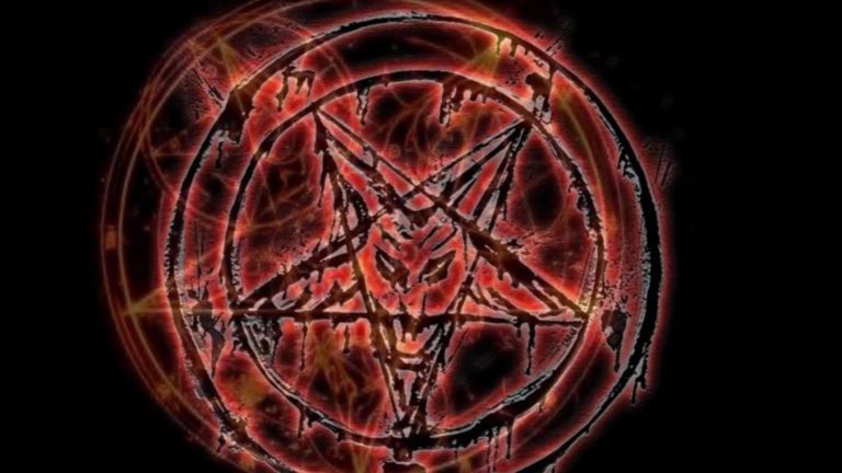 Pentagram Art Doom 3 Pentagram Ideas for the House Pinterest